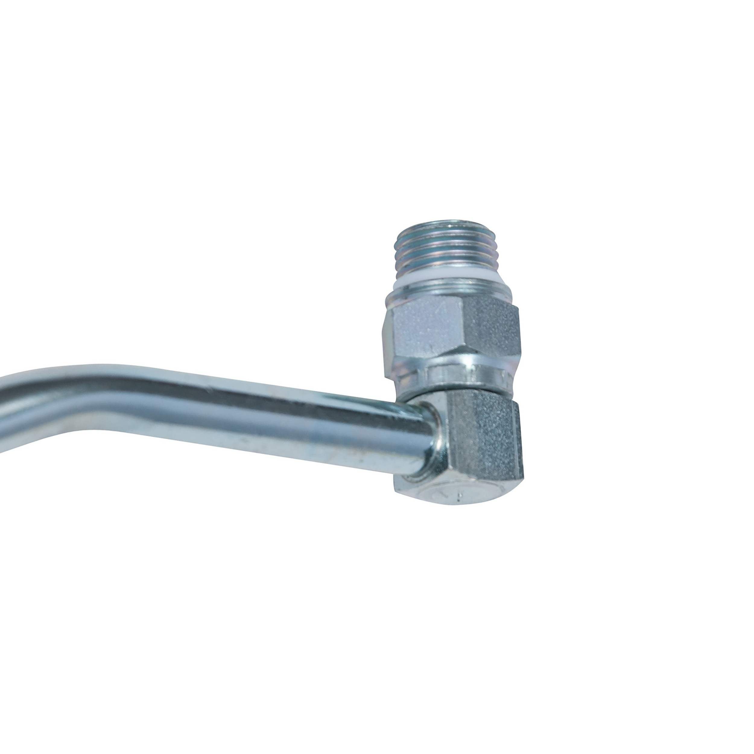 Edelmann Power Steering Pressure Line Hose Assembly 91982