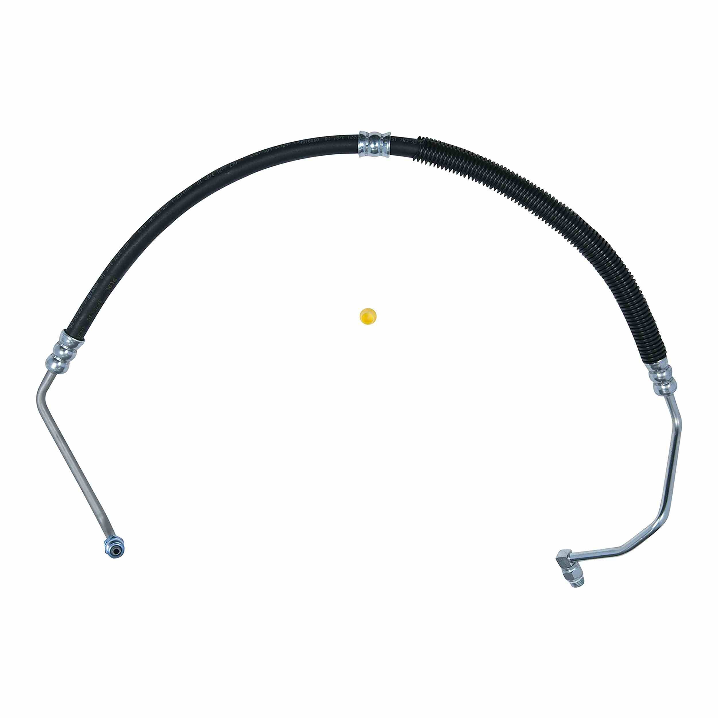 Edelmann Power Steering Pressure Line Hose Assembly 91982