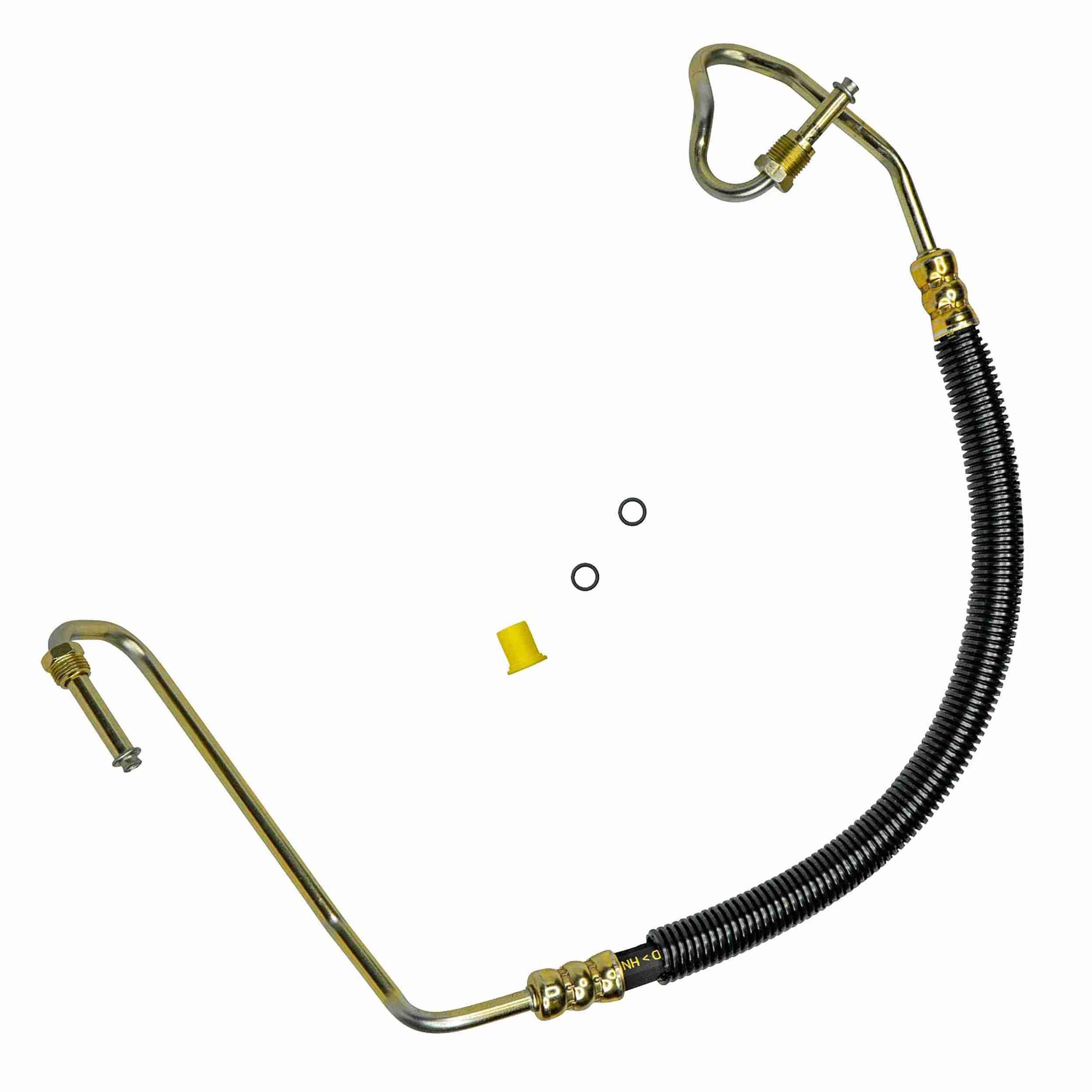 Edelmann Power Steering Pressure Line Hose Assembly 91984E