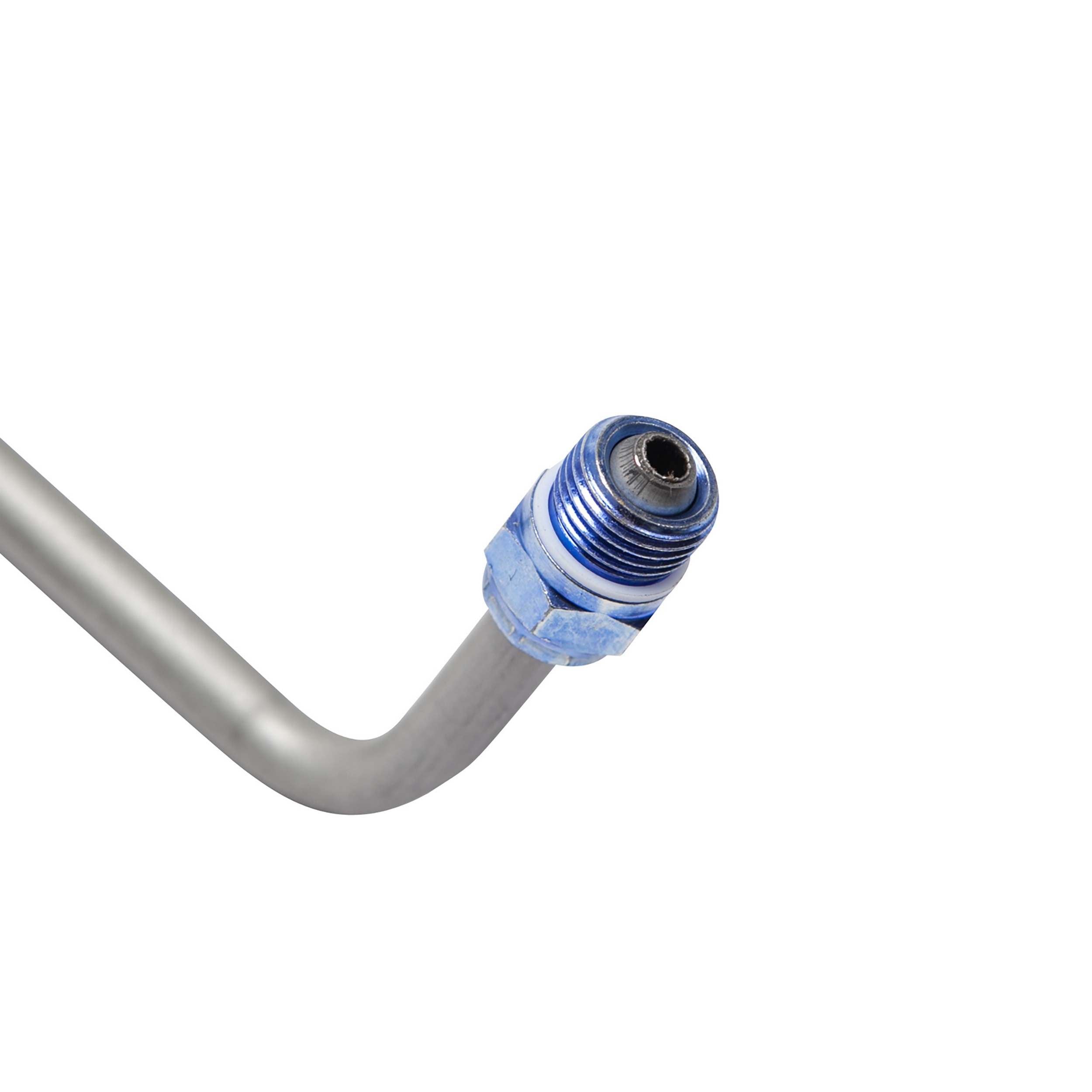 Edelmann Power Steering Pressure Line Hose Assembly 91986