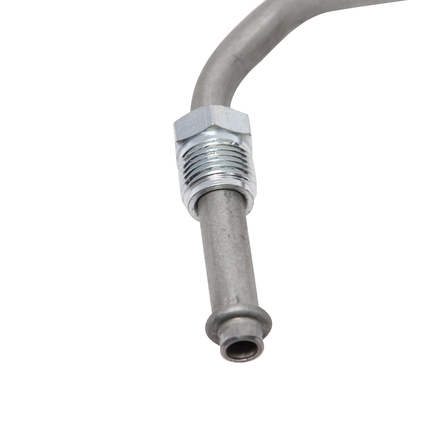 Edelmann Power Steering Return Line Hose Assembly 91996