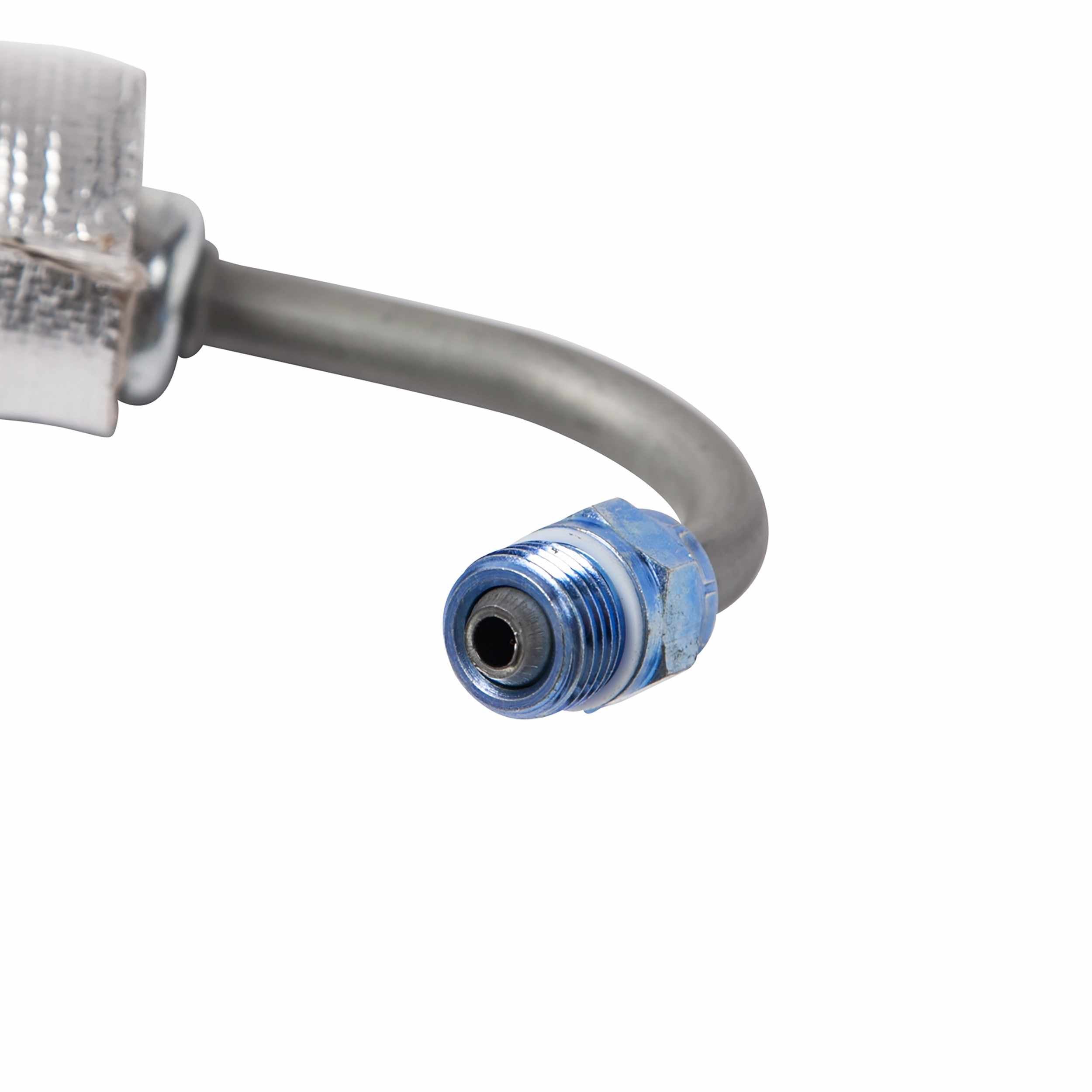 Edelmann Power Steering Pressure Line Hose Assembly 91998