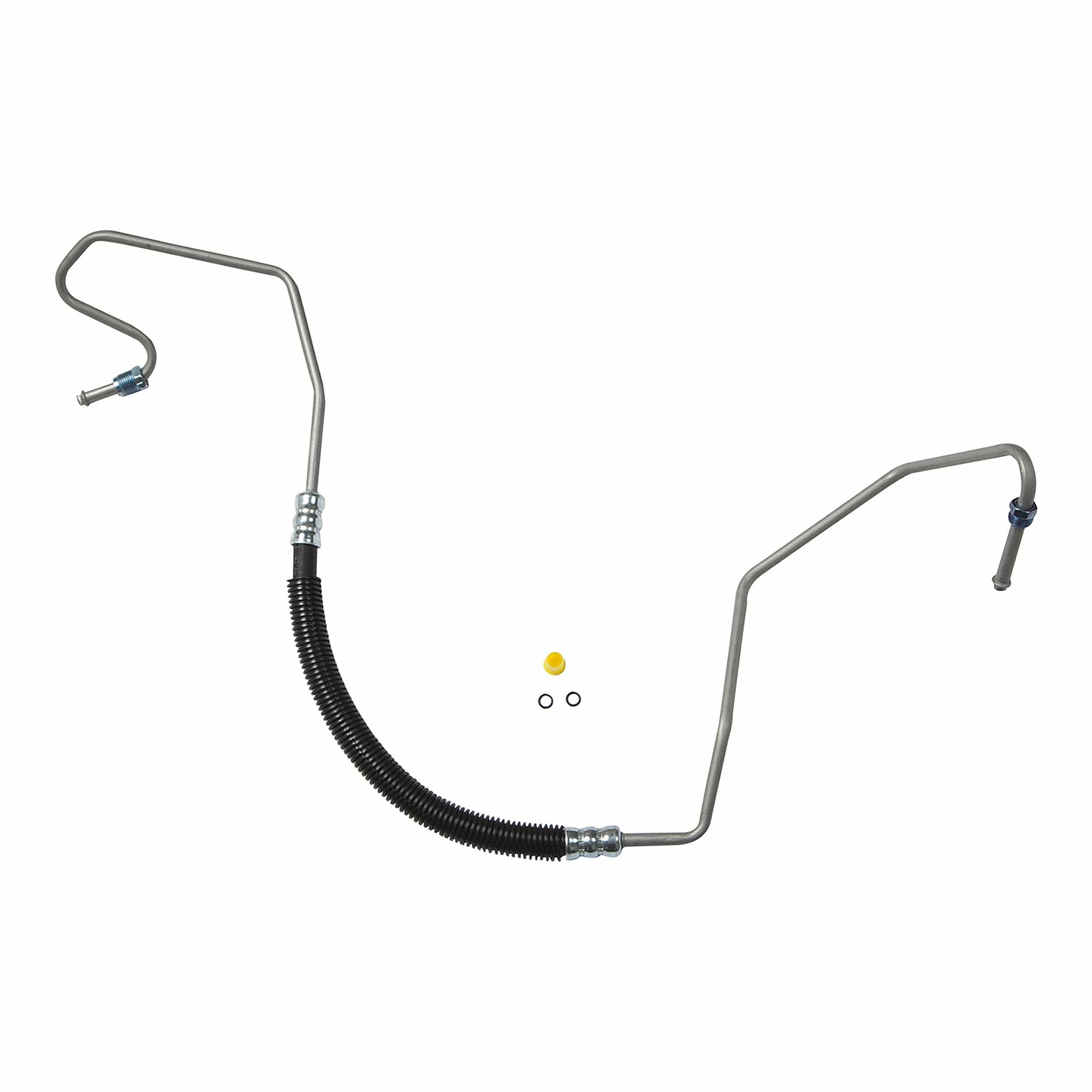 Edelmann Power Steering Pressure Line Hose Assembly 92006