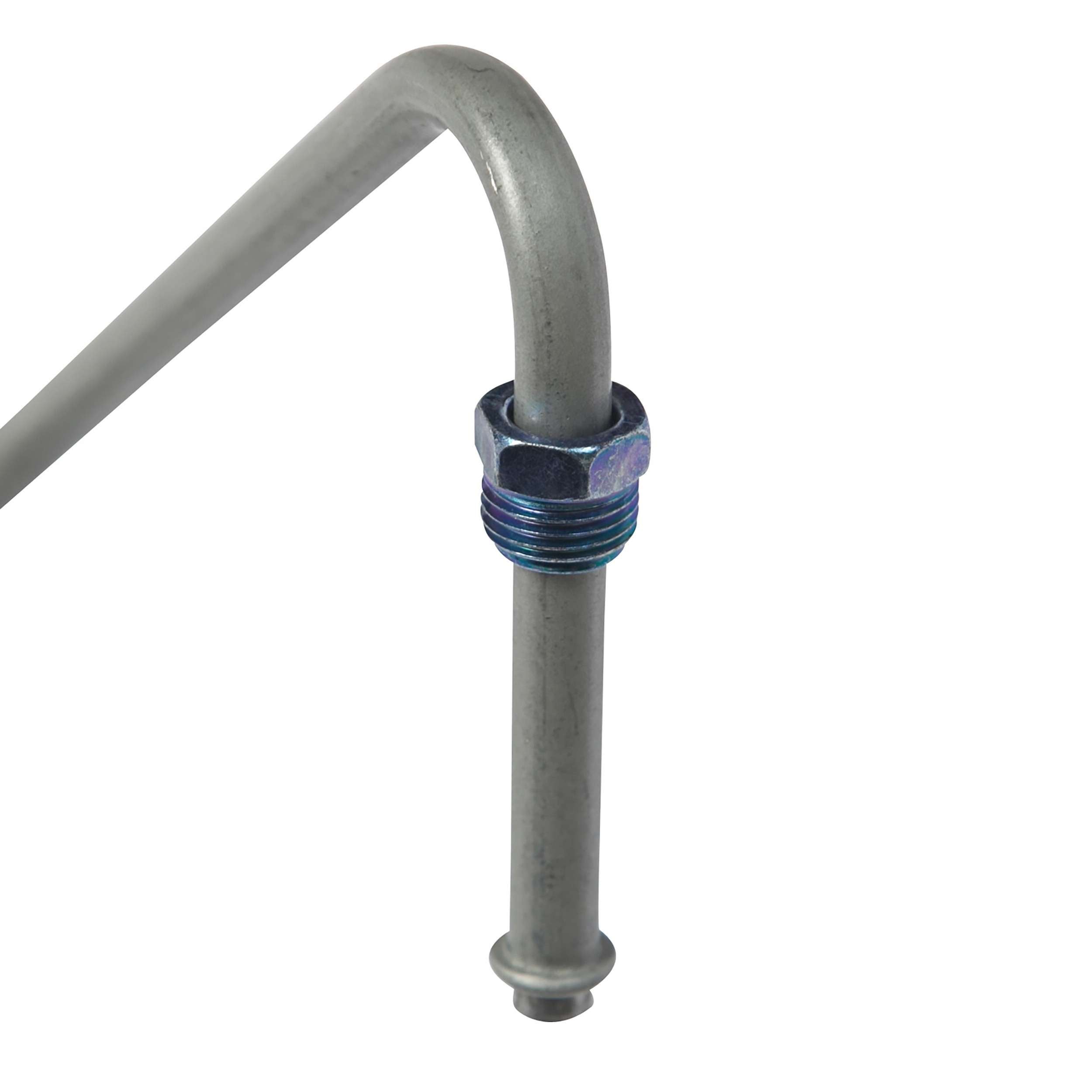 Edelmann Power Steering Pressure Line Hose Assembly 92006