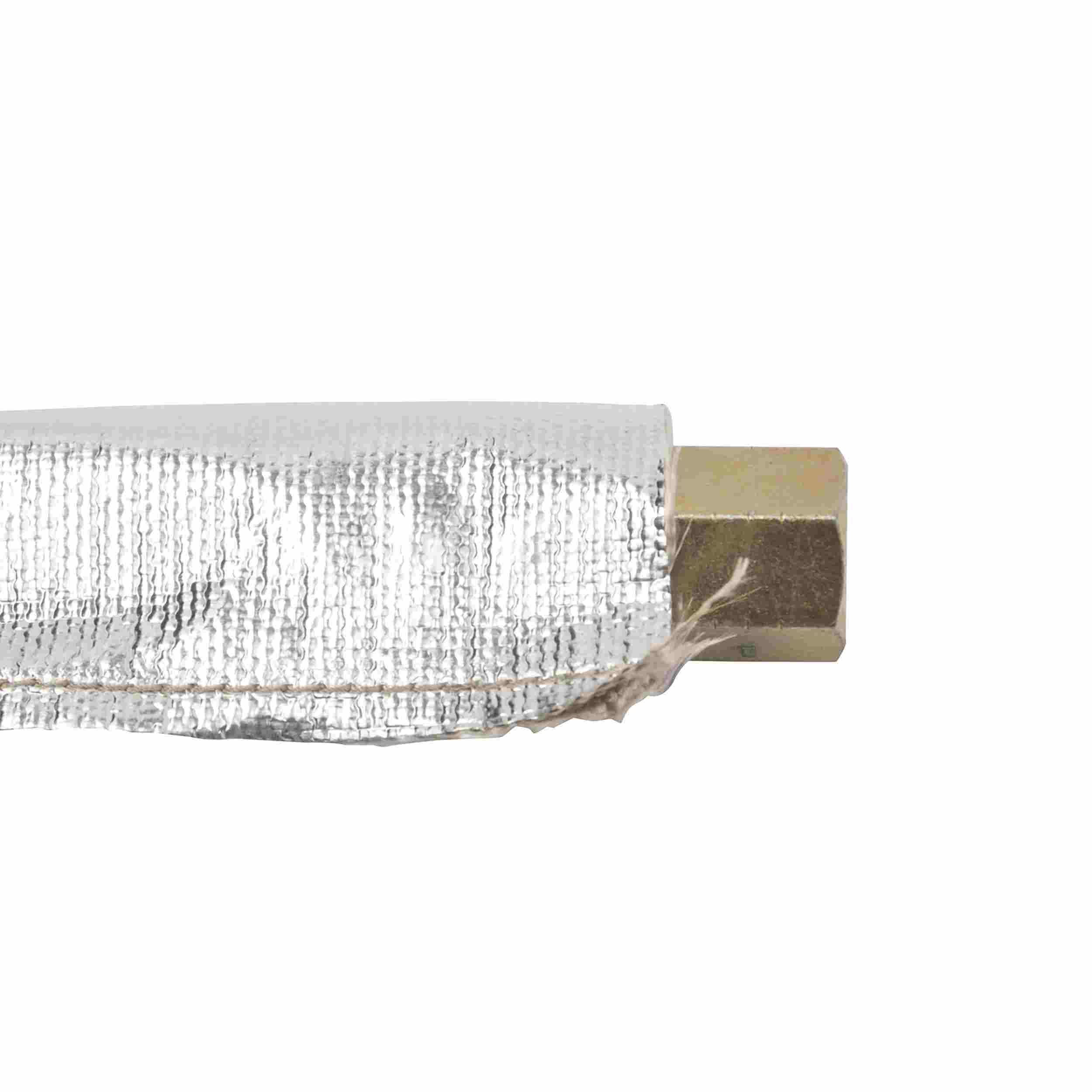 Edelmann Power Steering Pressure Line Hose Assembly 92012