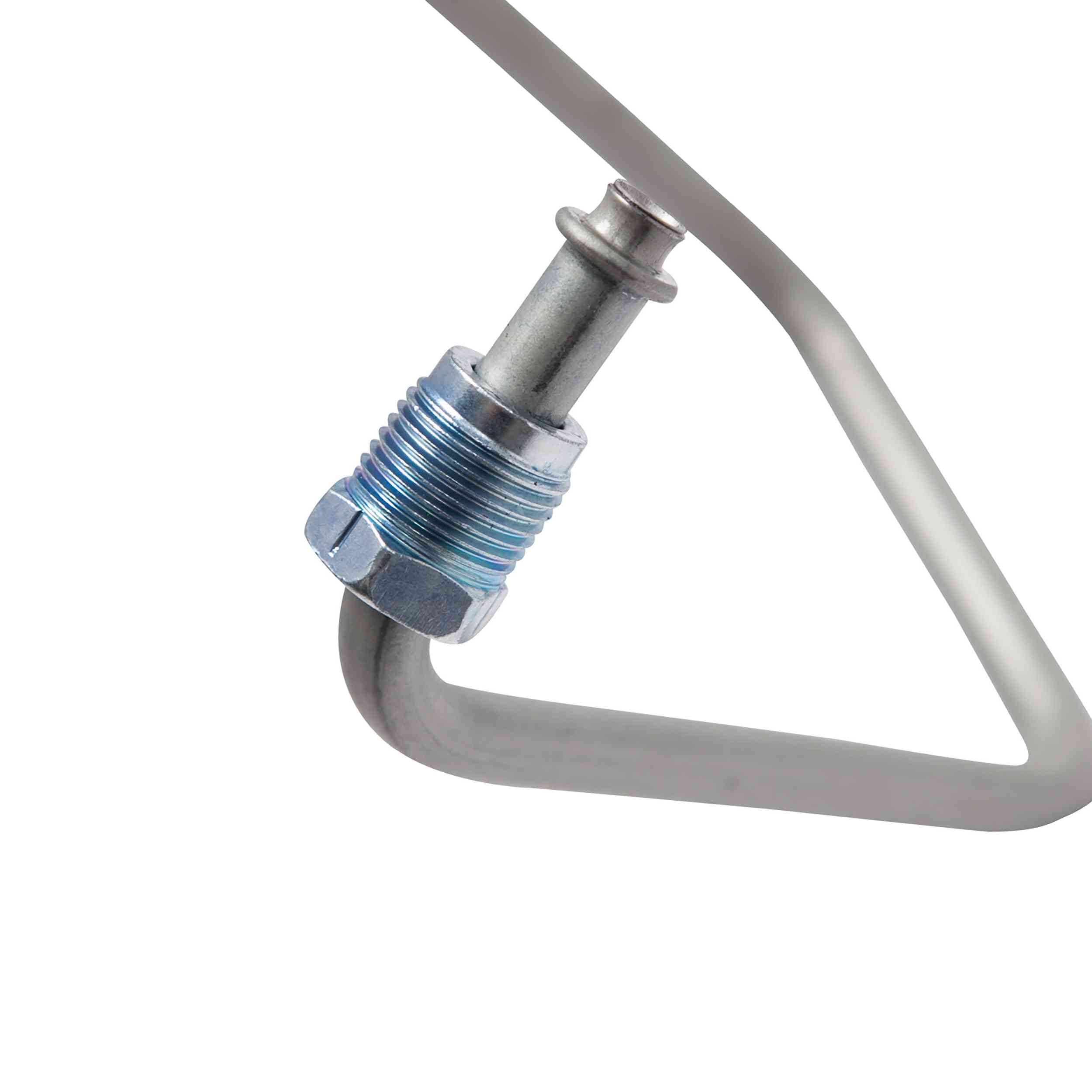 Edelmann Power Steering Pressure Line Hose Assembly 92021