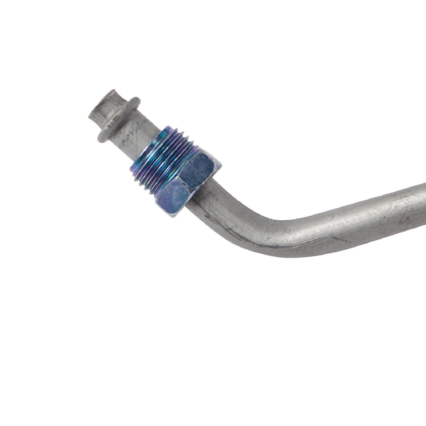 Edelmann Power Steering Pressure Line Hose Assembly 92039