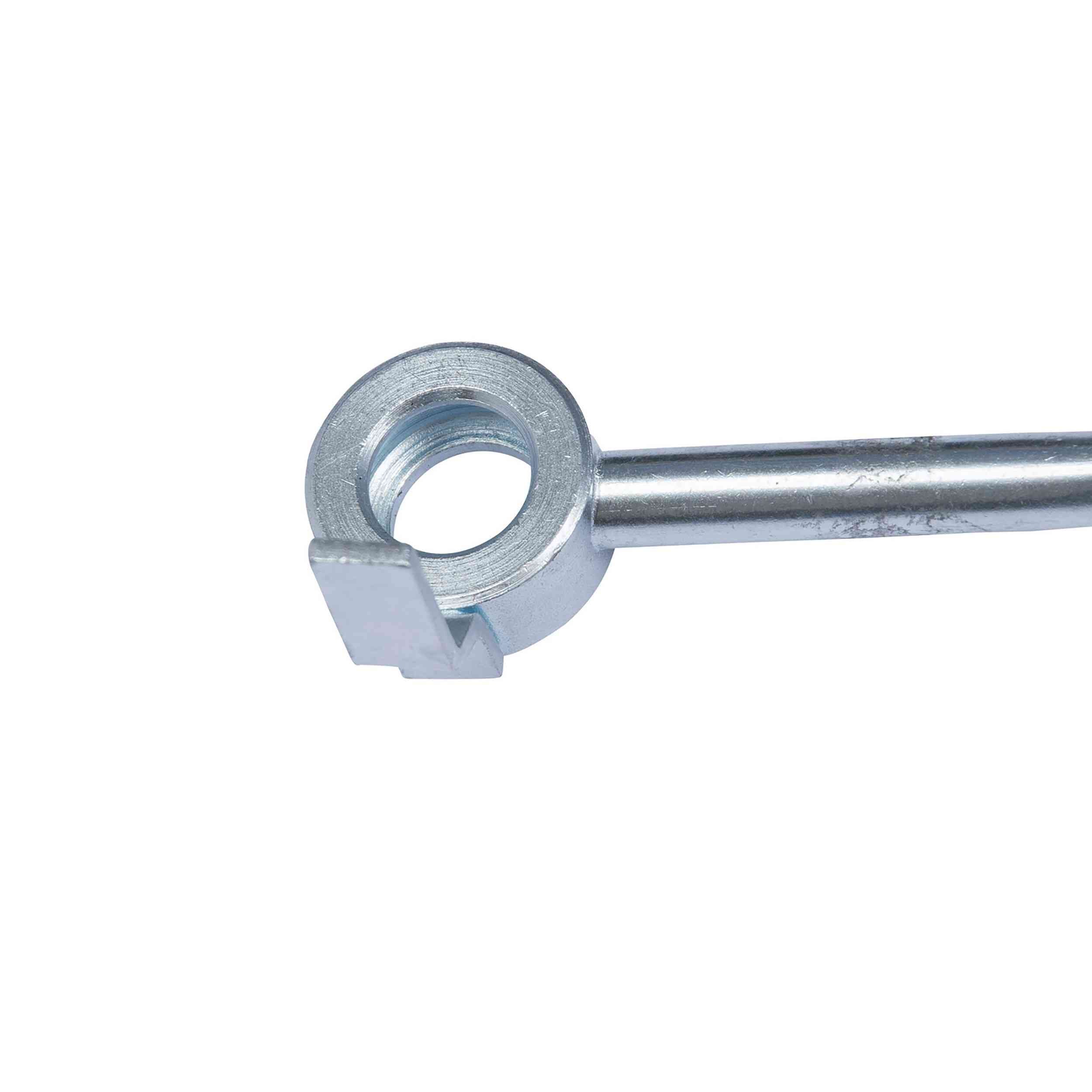 Edelmann Power Steering Pressure Line Hose Assembly 92045