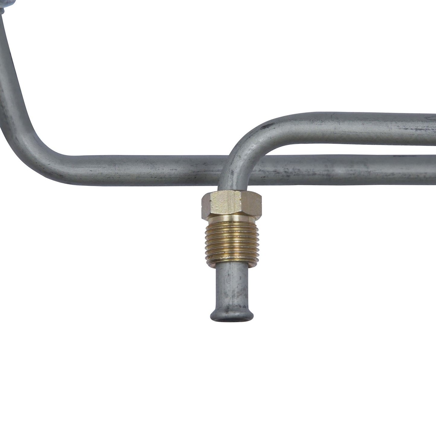 Edelmann Power Steering Pressure Line Hose Assembly 92045