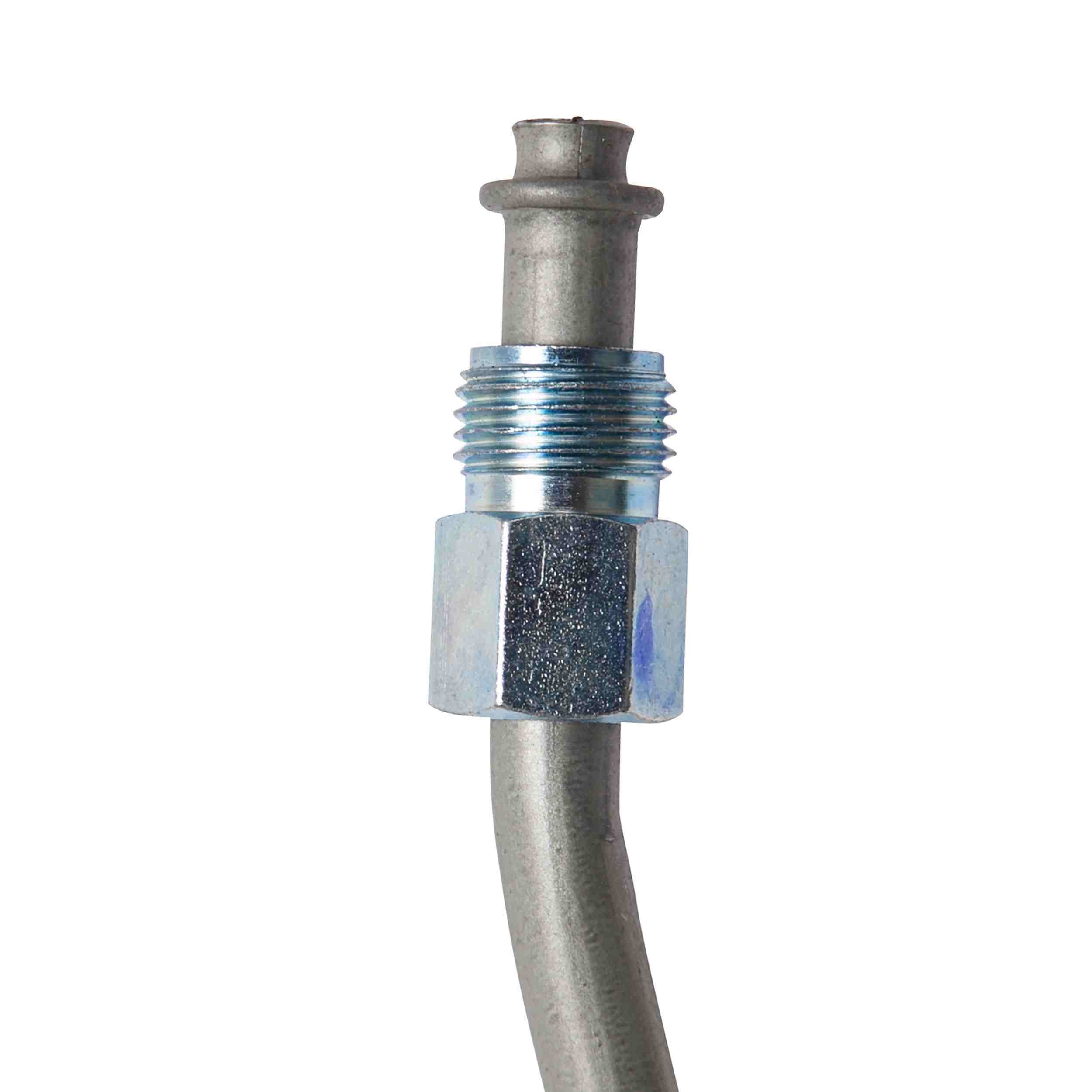 Edelmann Power Steering Pressure Line Hose Assembly 92047