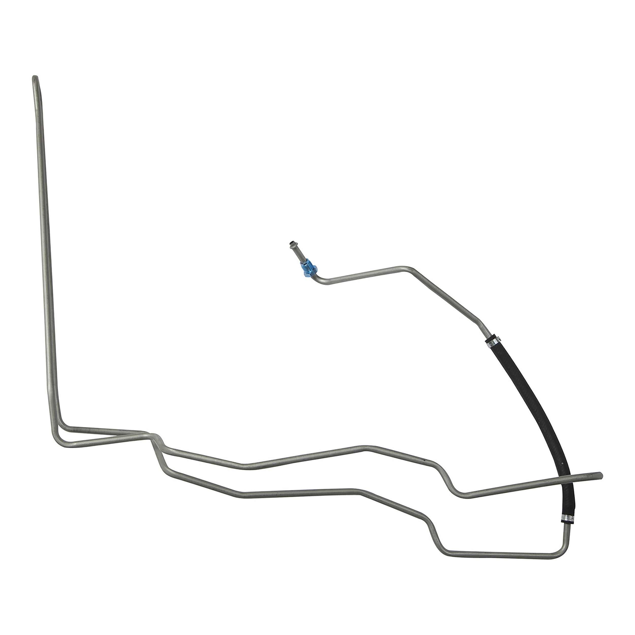 Edelmann Power Steering Return Line Hose Assembly 92050