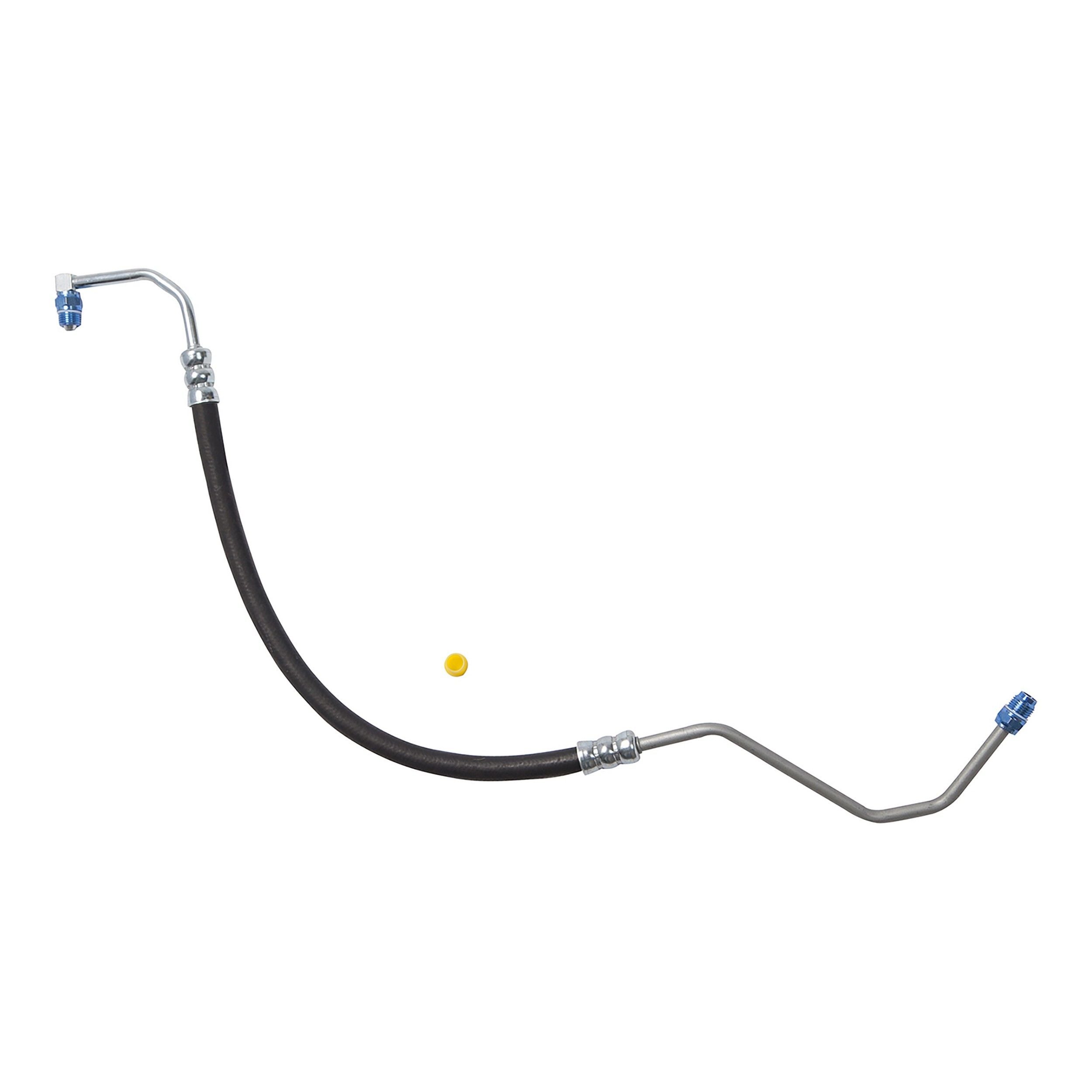 Edelmann Power Steering Pressure Line Hose Assembly 92066