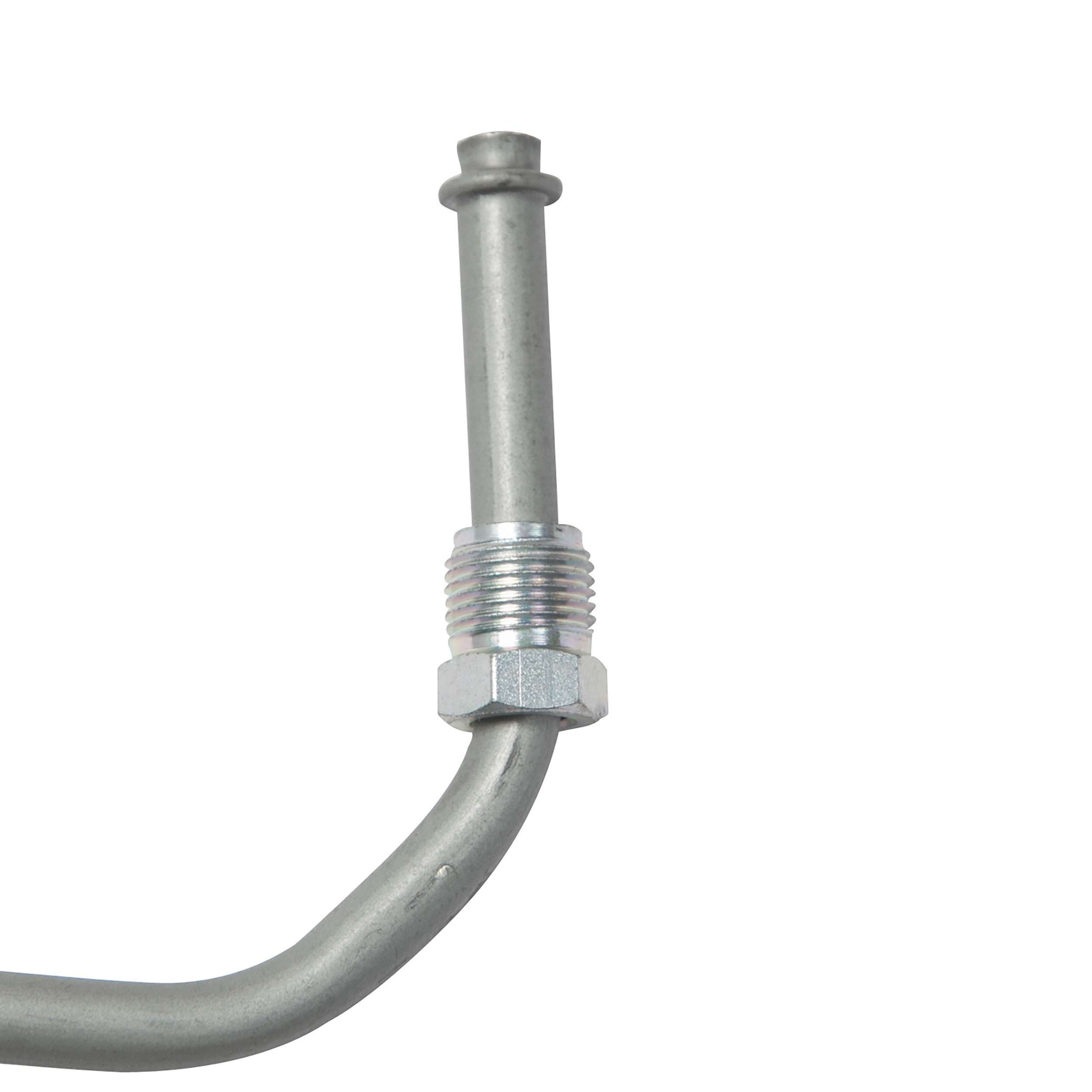 Edelmann Power Steering Return Line Hose Assembly 92069