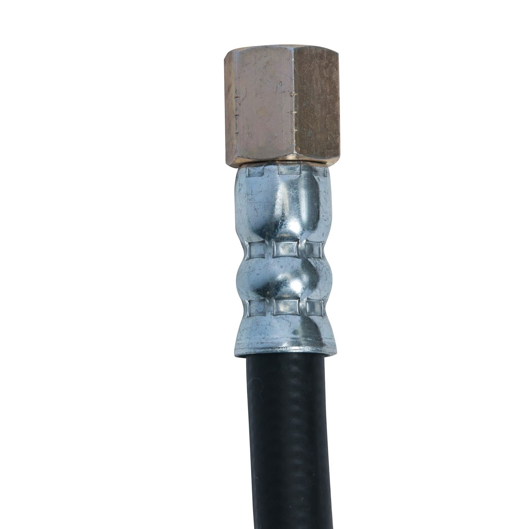 Edelmann Power Steering Pressure Line Hose Assembly 92070