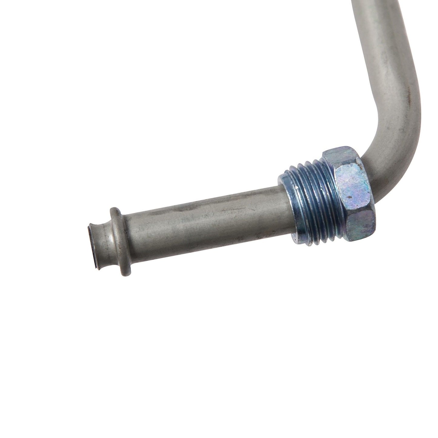 Edelmann Power Steering Pressure Line Hose Assembly 92072