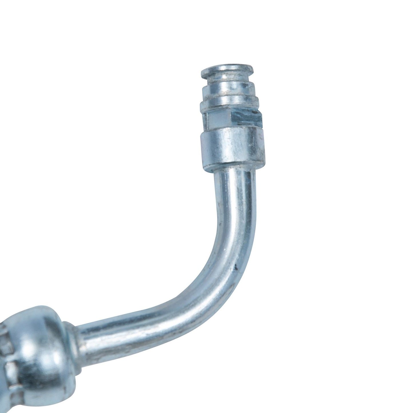 Edelmann Power Steering Pressure Line Hose Assembly 92081