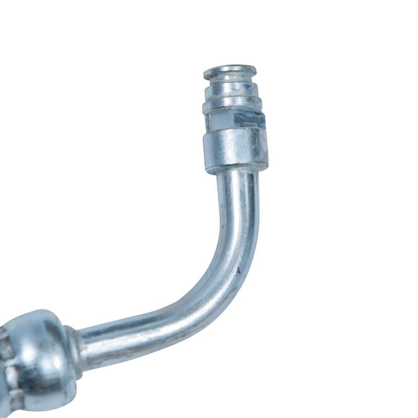 Edelmann Power Steering Pressure Line Hose Assembly 92081