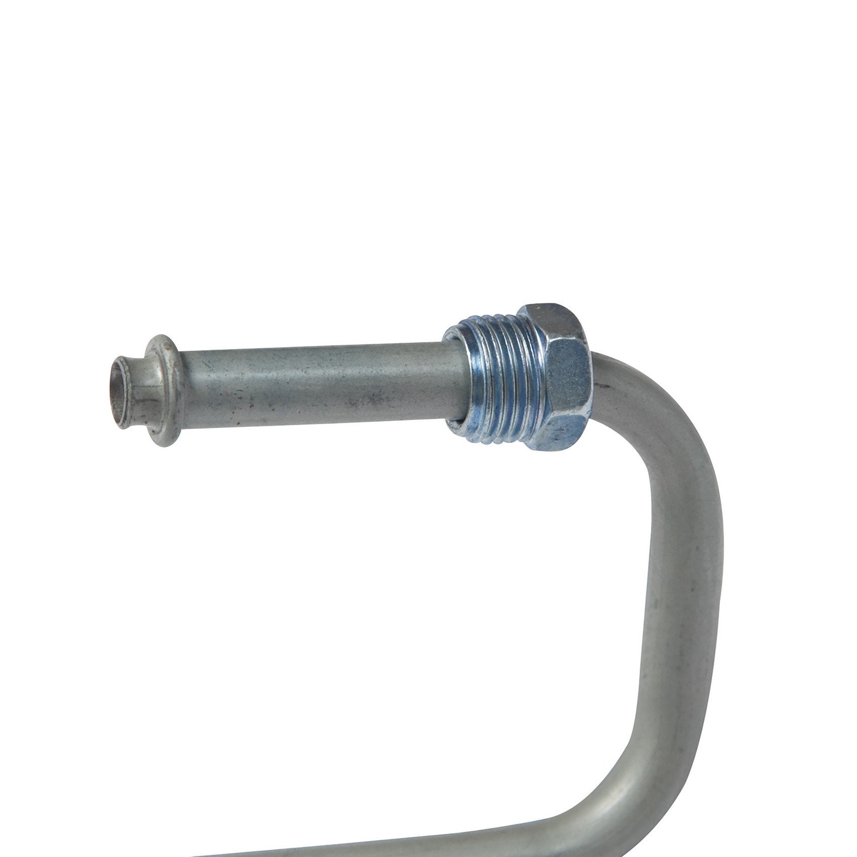 Edelmann Power Steering Pressure Line Hose Assembly 92083