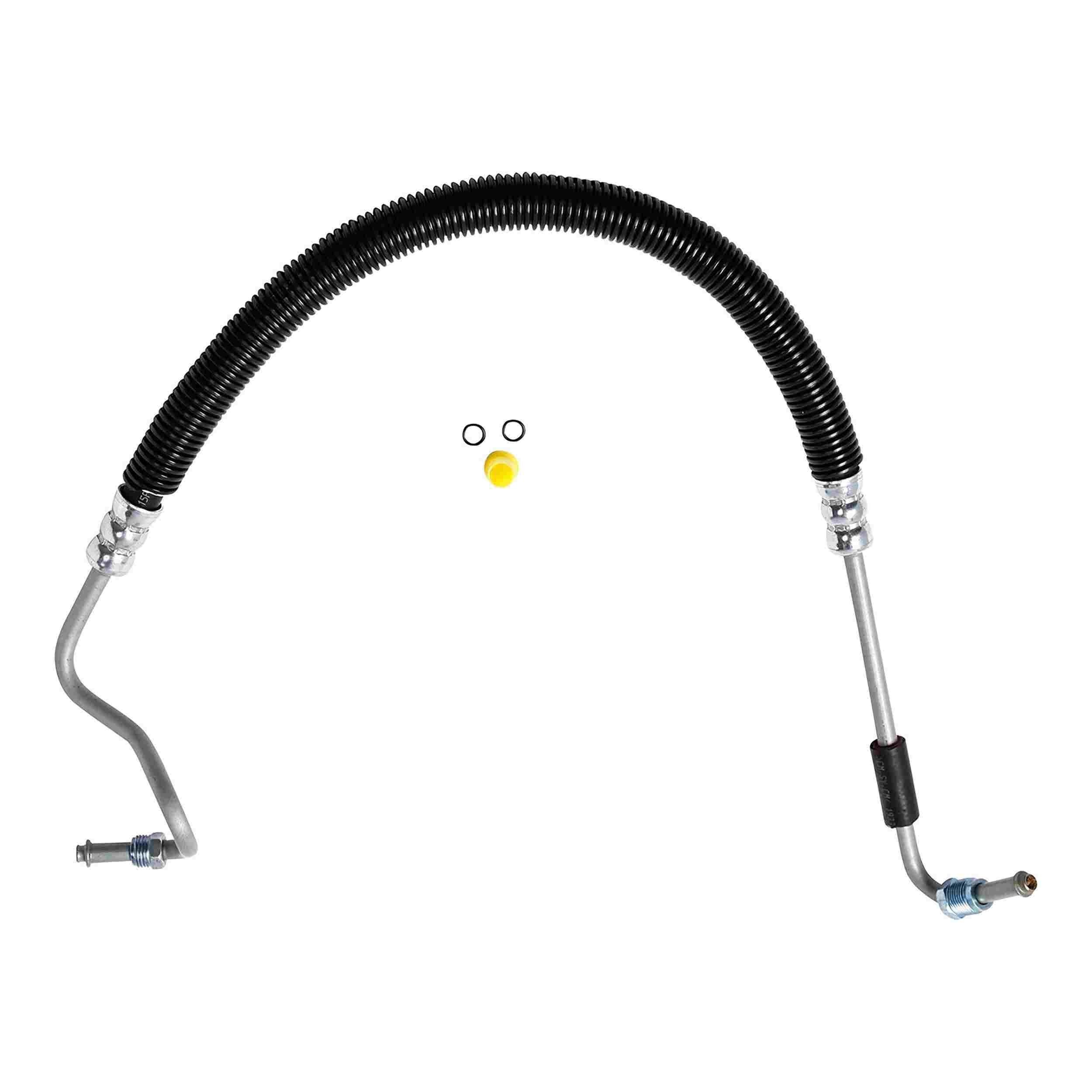 Edelmann Power Steering Pressure Line Hose Assembly 92084