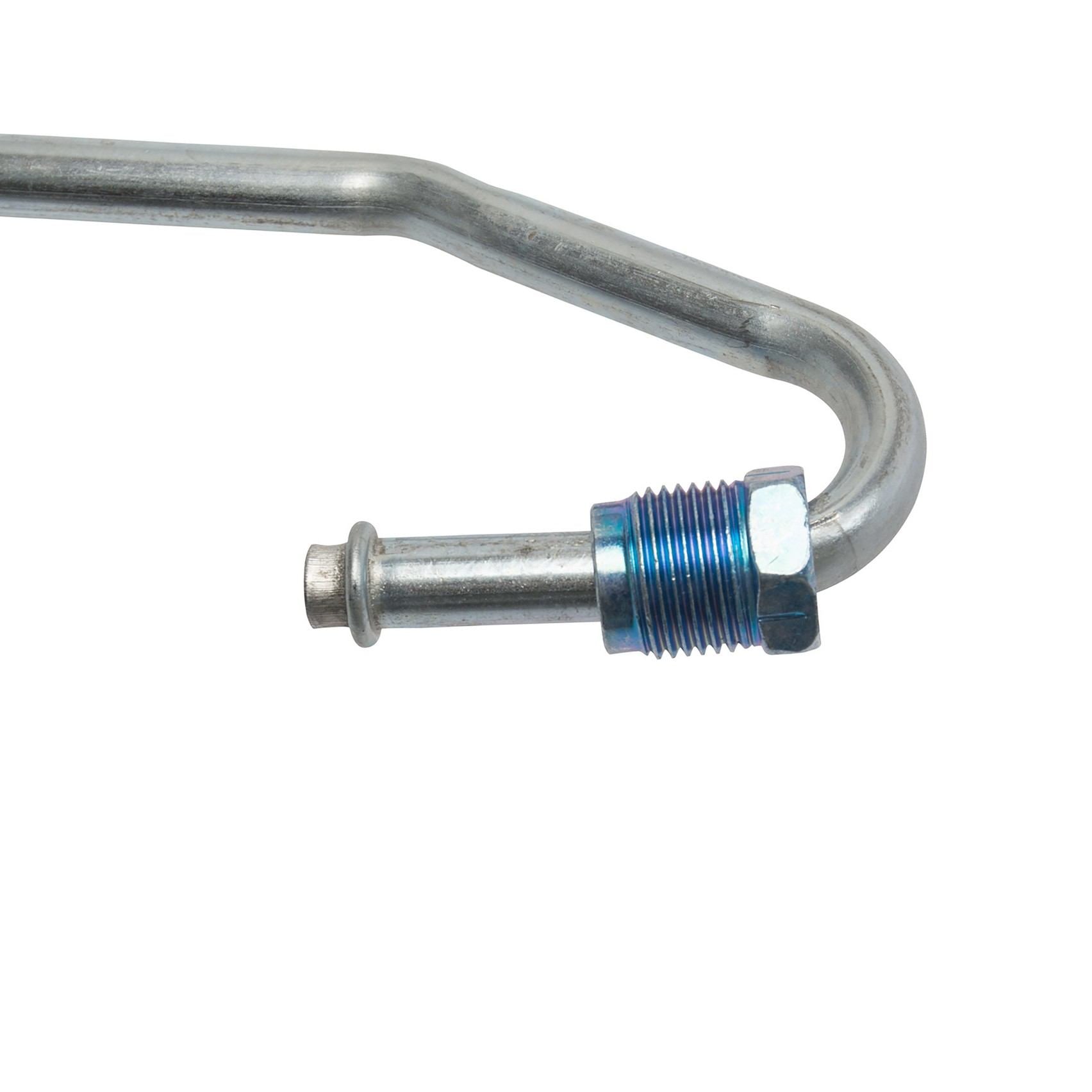 Edelmann Power Steering Pressure Line Hose Assembly 92089