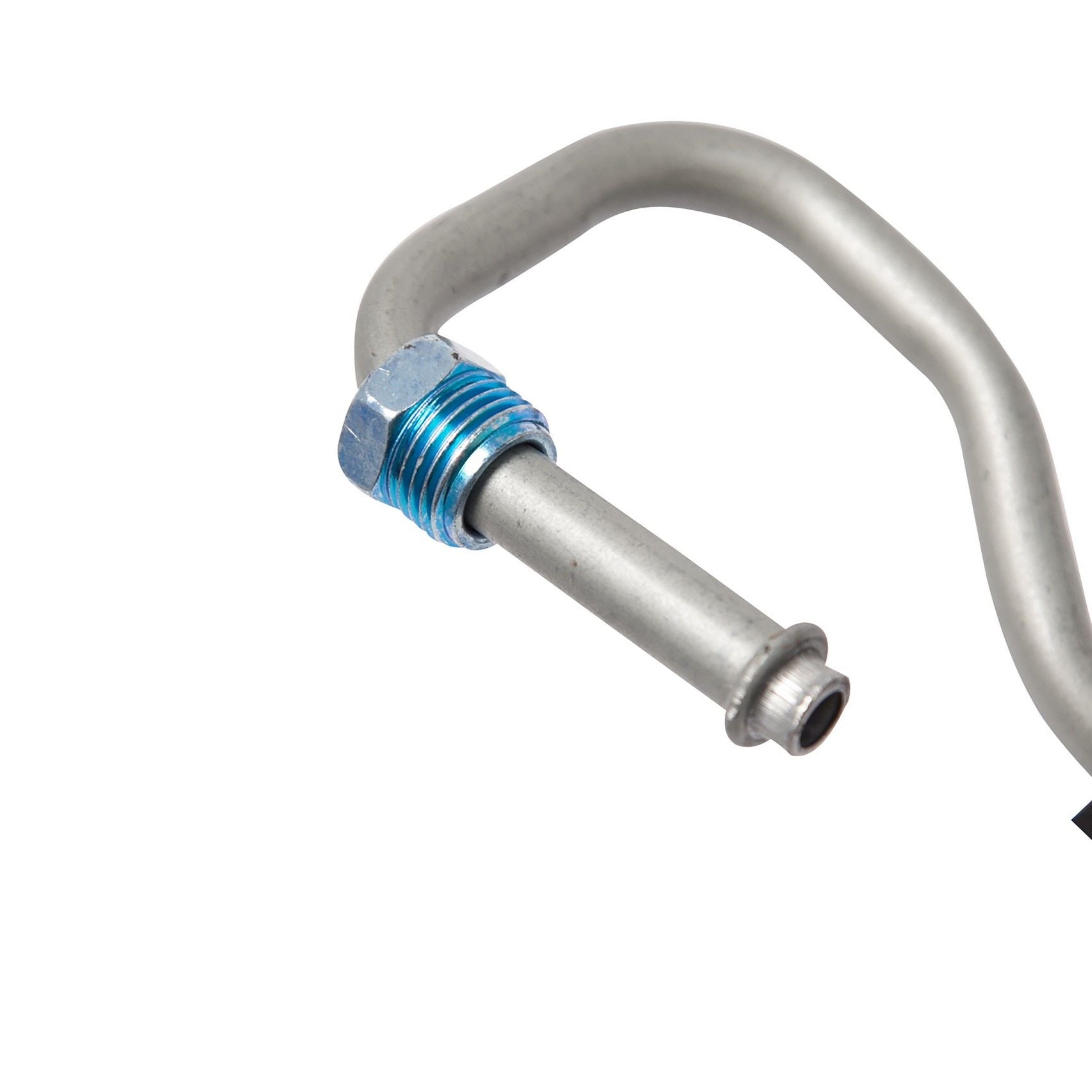 Edelmann Power Steering Pressure Line Hose Assembly 92092