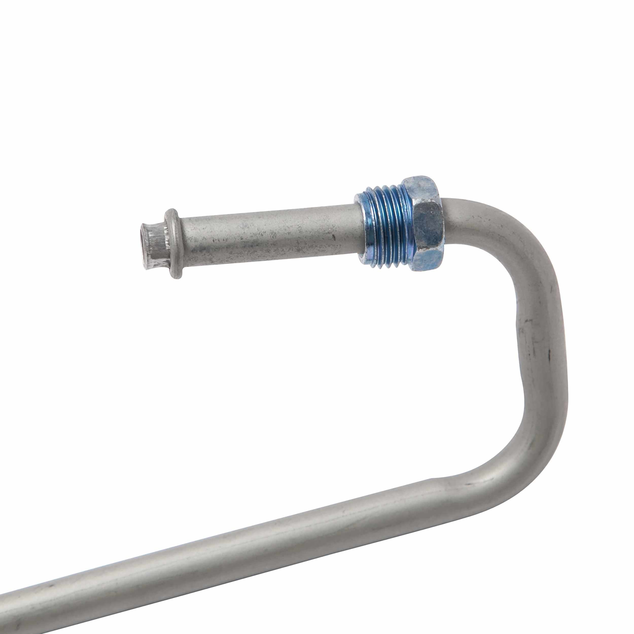 Edelmann Power Steering Pressure Line Hose Assembly 92095