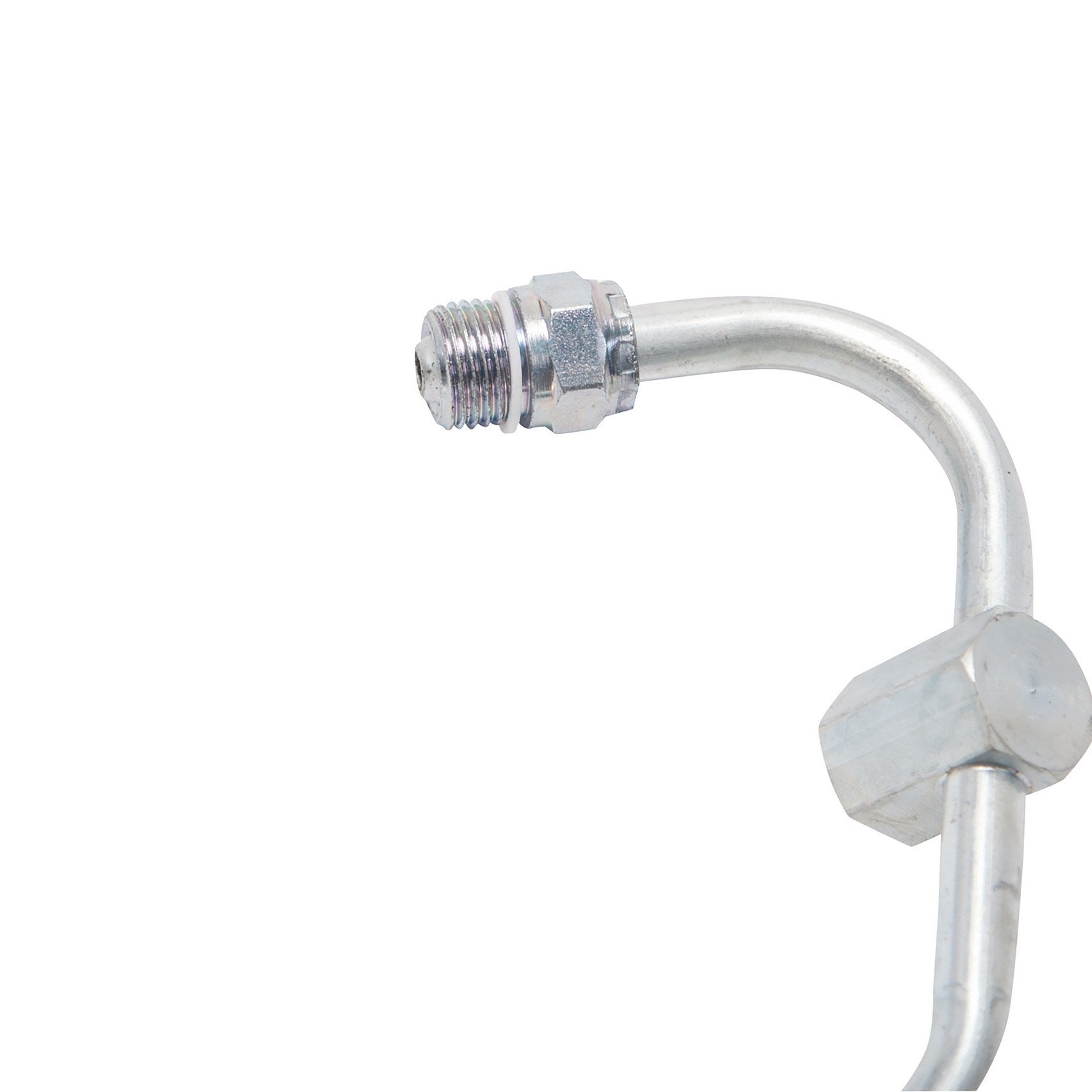 Edelmann Power Steering Pressure Line Hose Assembly 92104