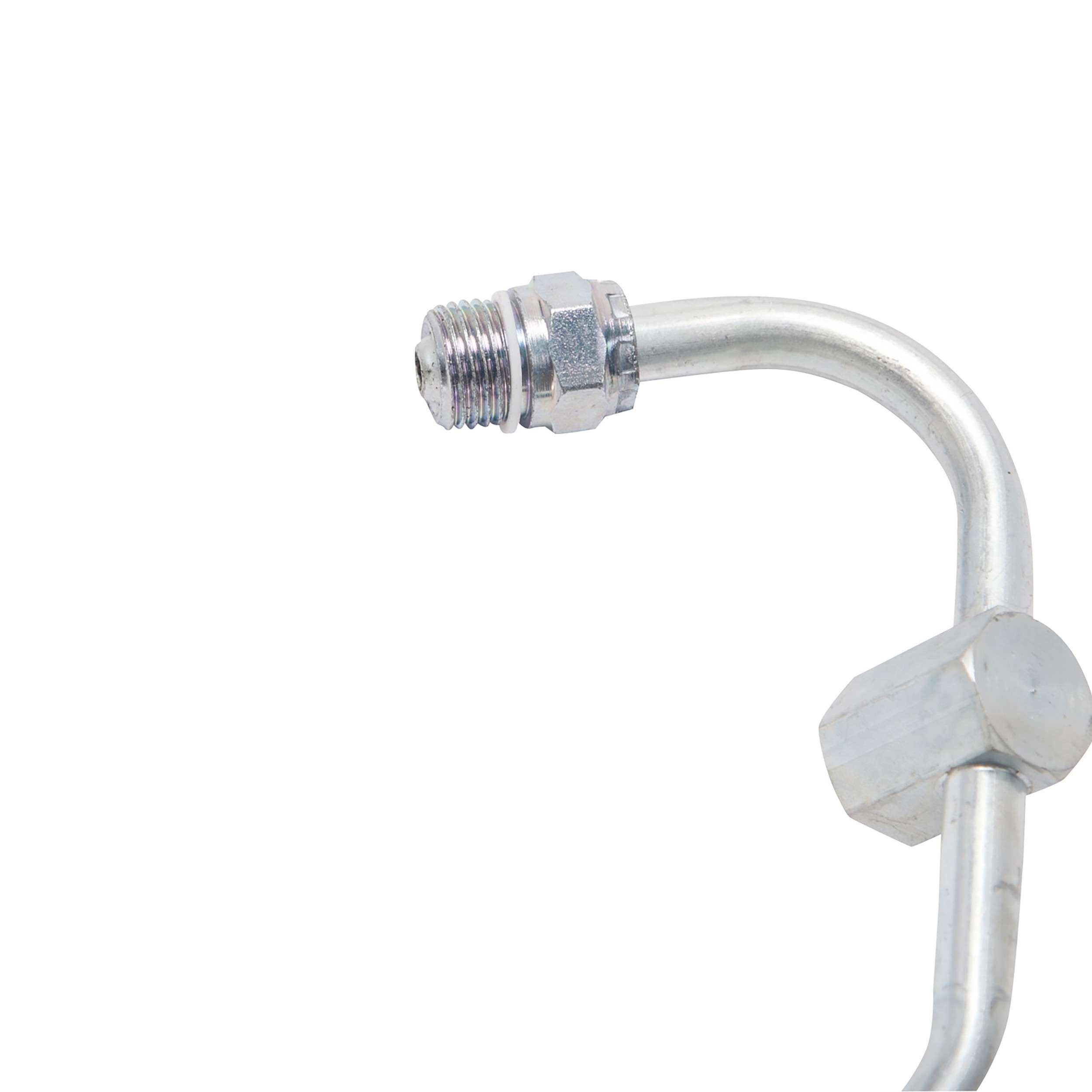 Edelmann Power Steering Pressure Line Hose Assembly 92104