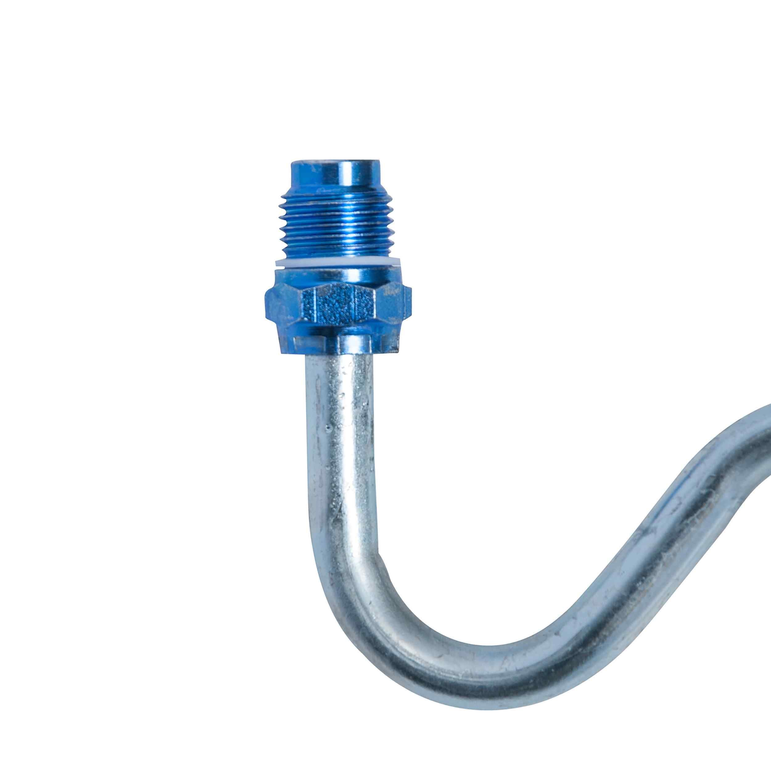 Edelmann Power Steering Pressure Line Hose Assembly 92107