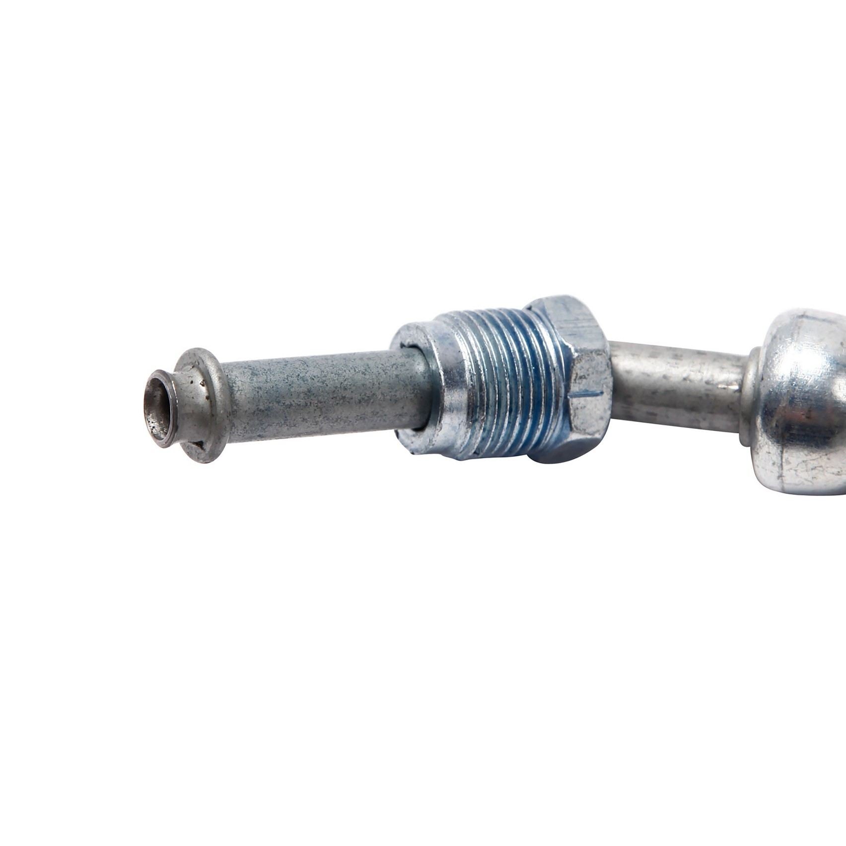 Edelmann Power Steering Pressure Line Hose Assembly 92109