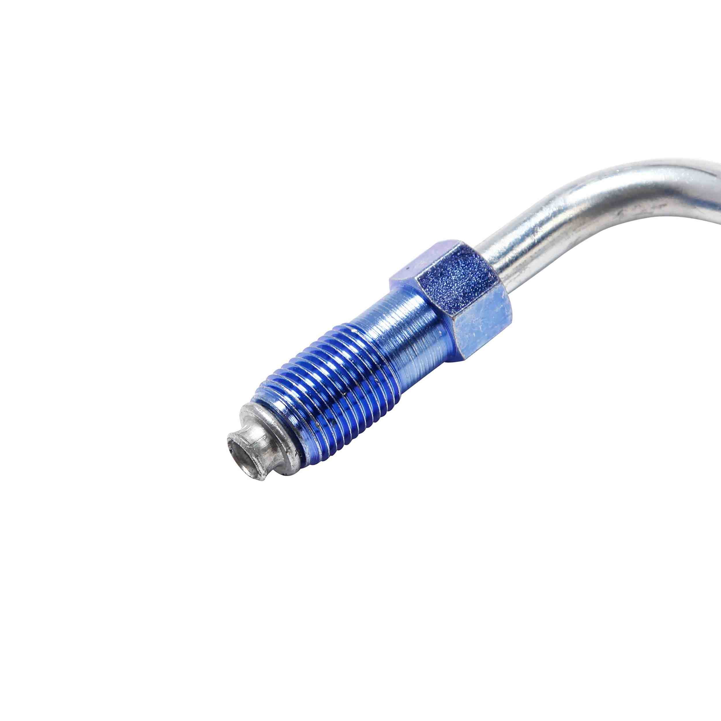 Edelmann Power Steering Pressure Line Hose Assembly 92109