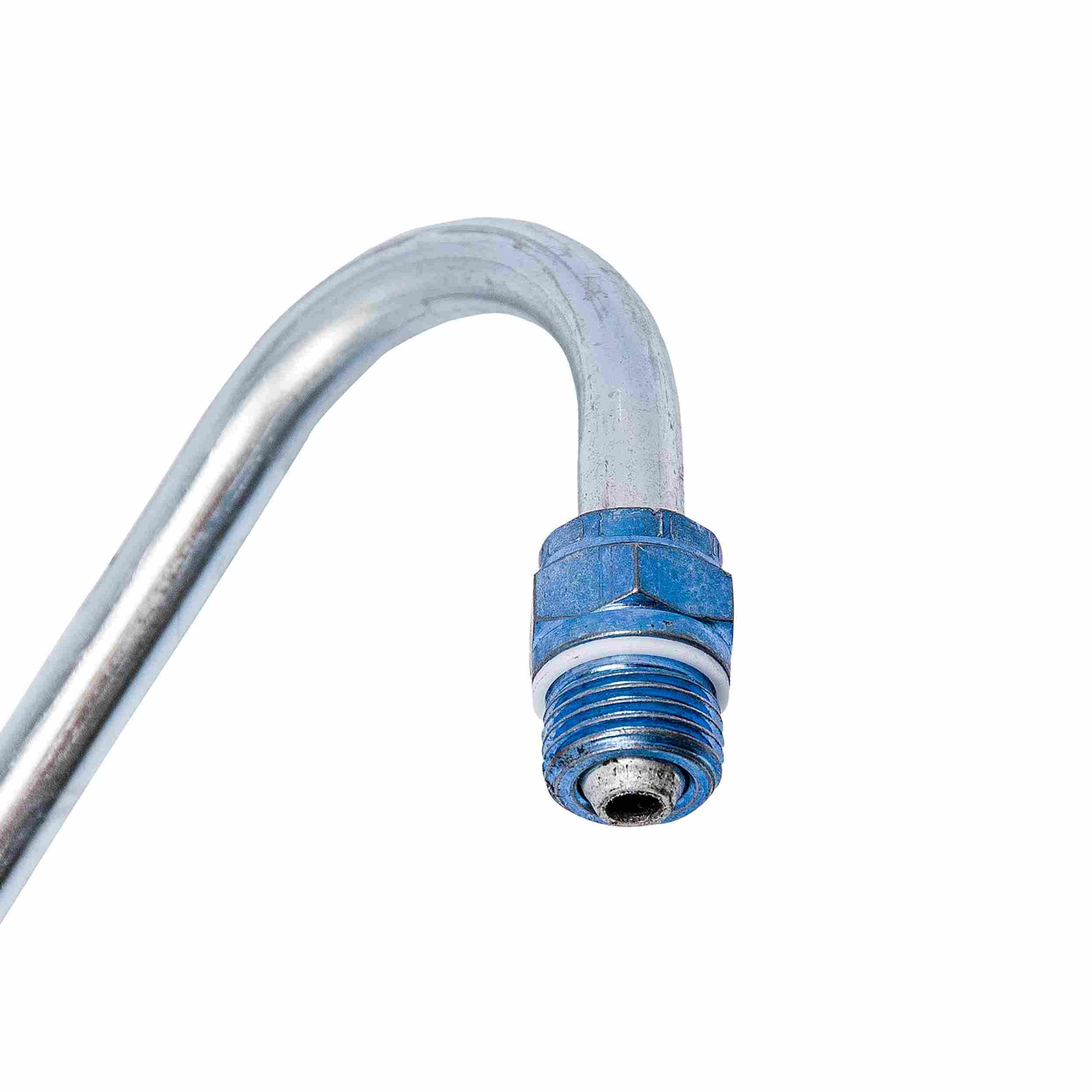 Edelmann Power Steering Pressure Line Hose Assembly 92112