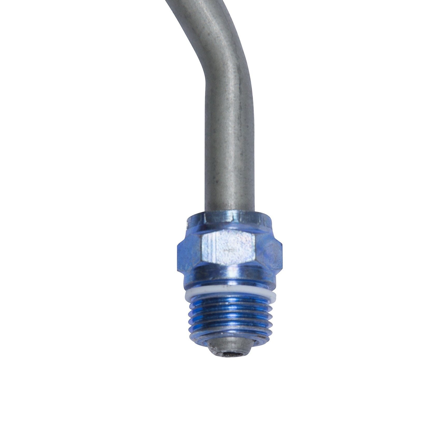 Edelmann Power Steering Pressure Line Hose Assembly 92113
