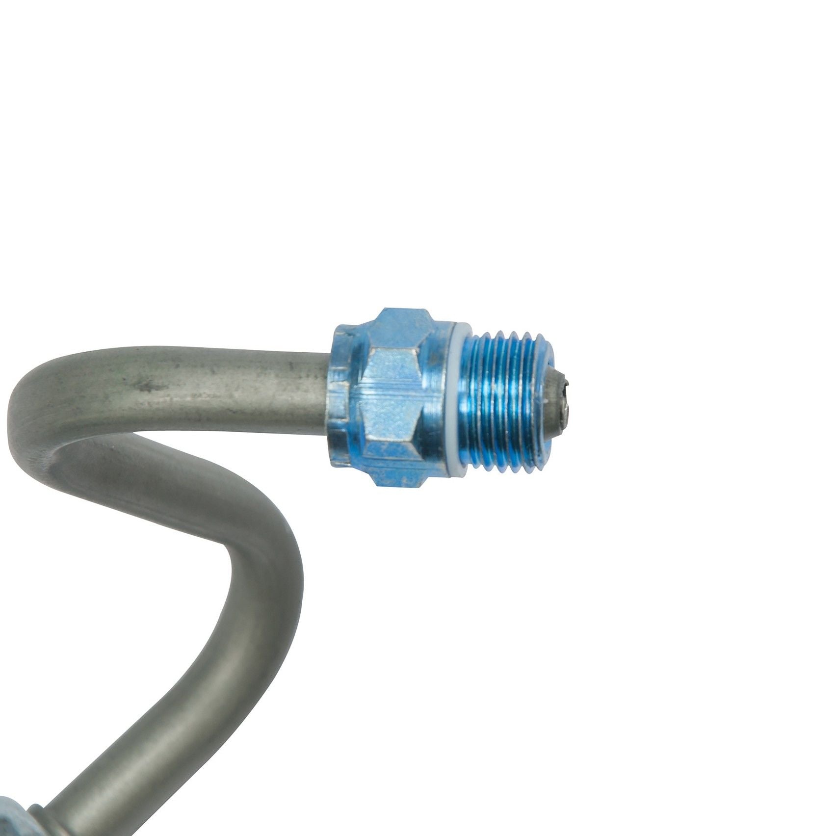 Edelmann Power Steering Pressure Line Hose Assembly 92114