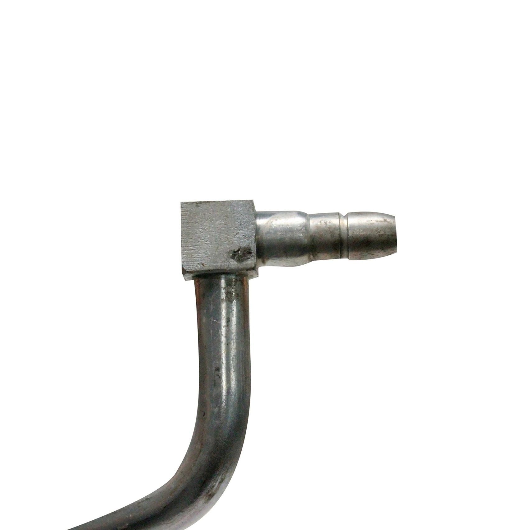 Edelmann Power Steering Pressure Line Hose Assembly 92118