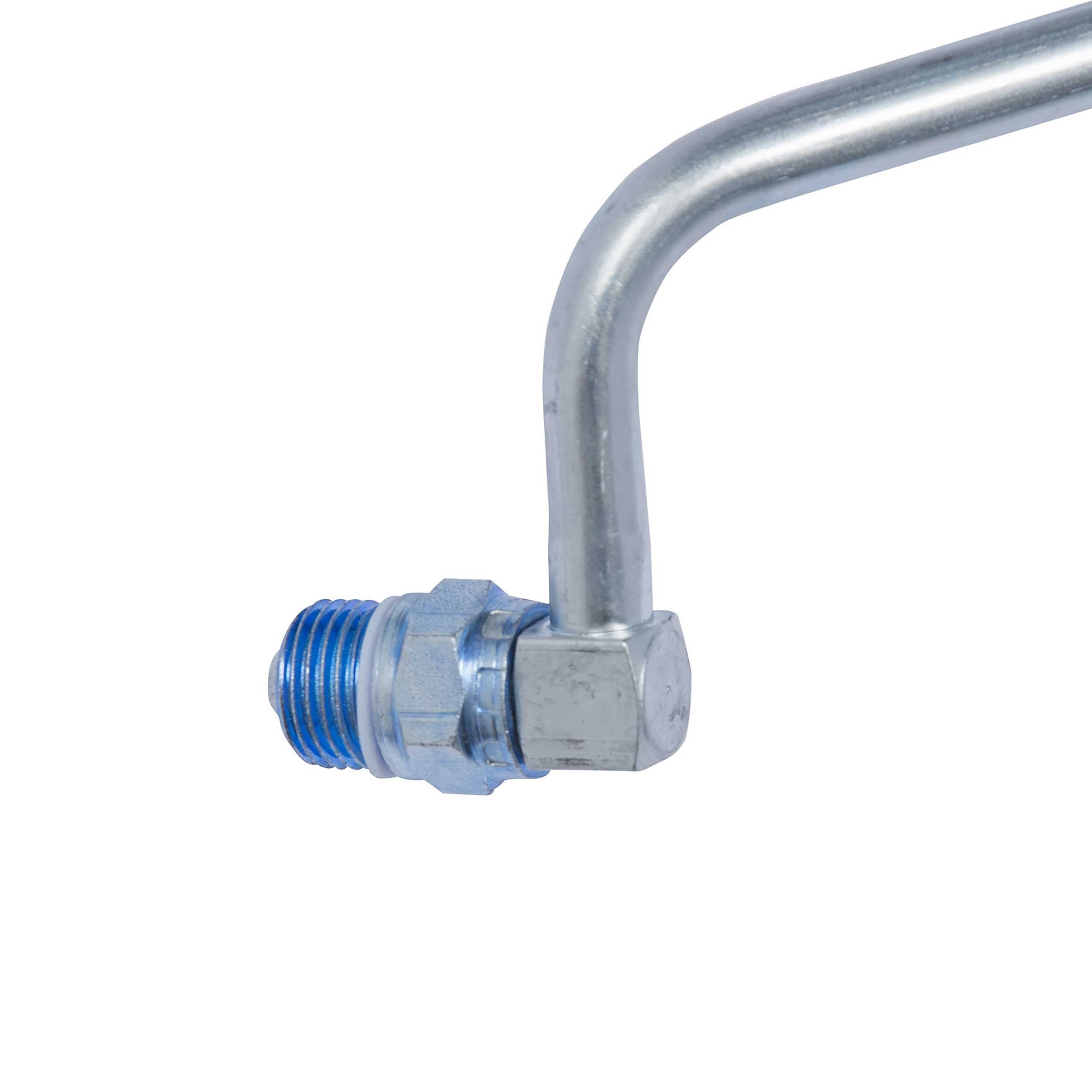 Edelmann Power Steering Pressure Line Hose Assembly 92123