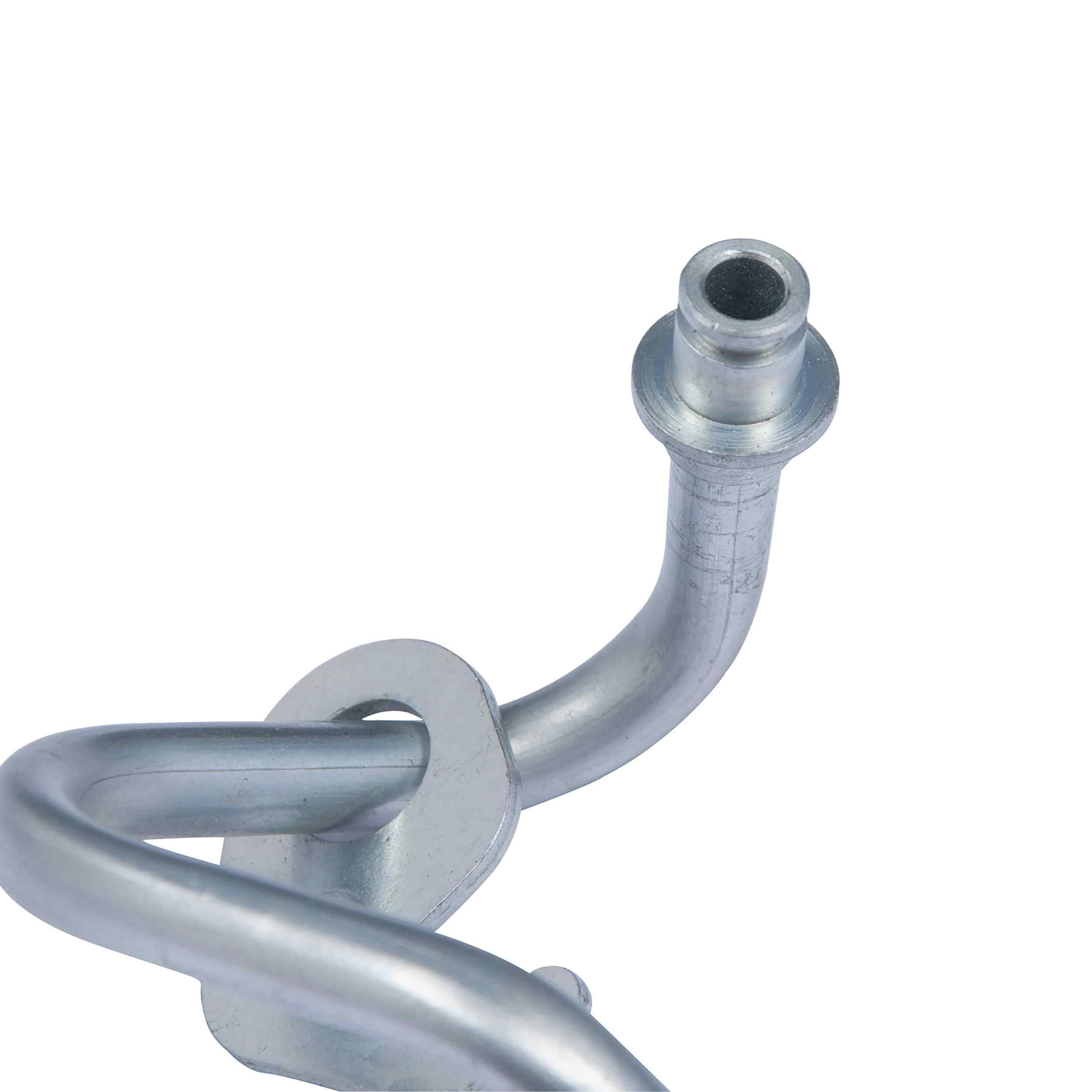 Edelmann Power Steering Pressure Line Hose Assembly 92123