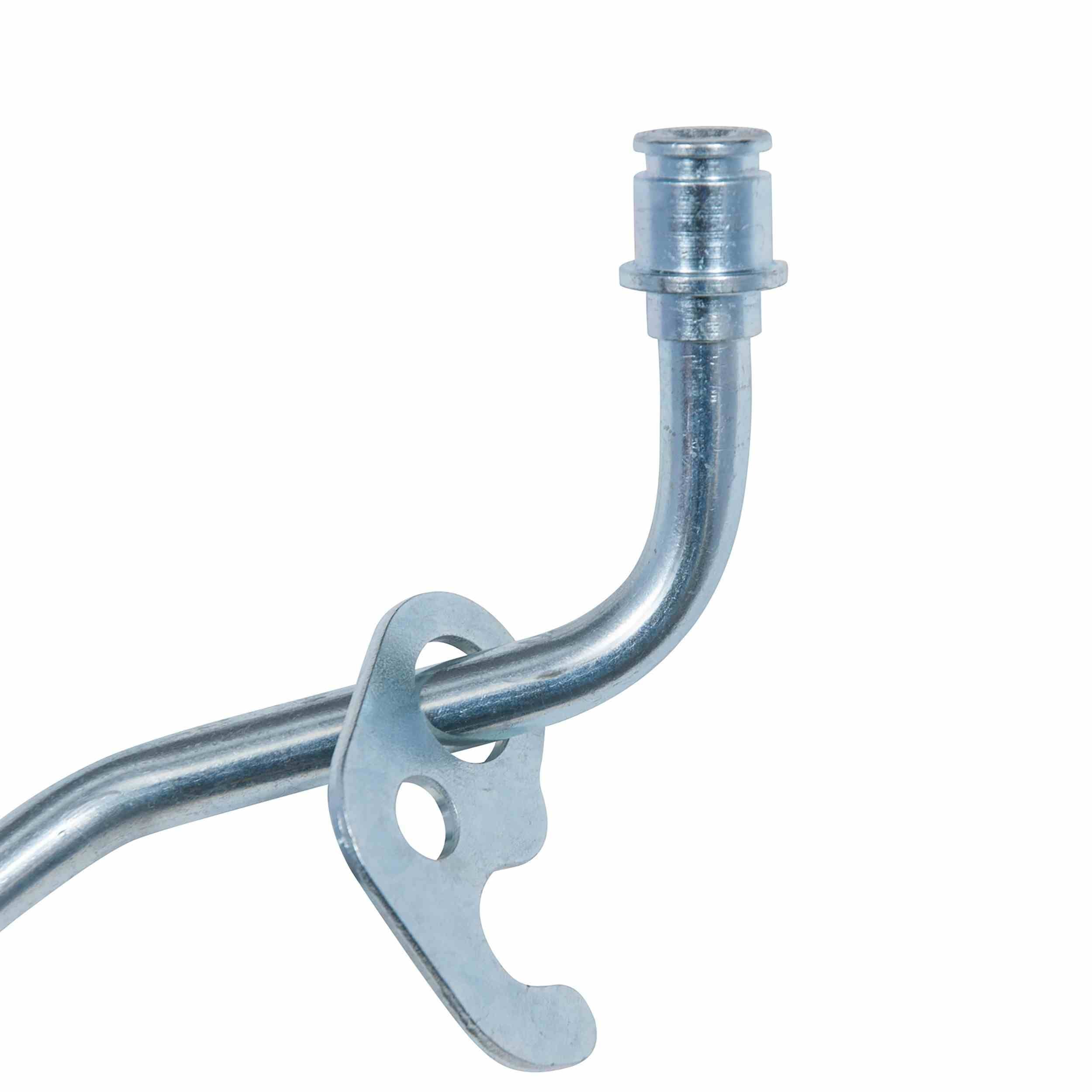 Edelmann Power Steering Pressure Line Hose Assembly 92124