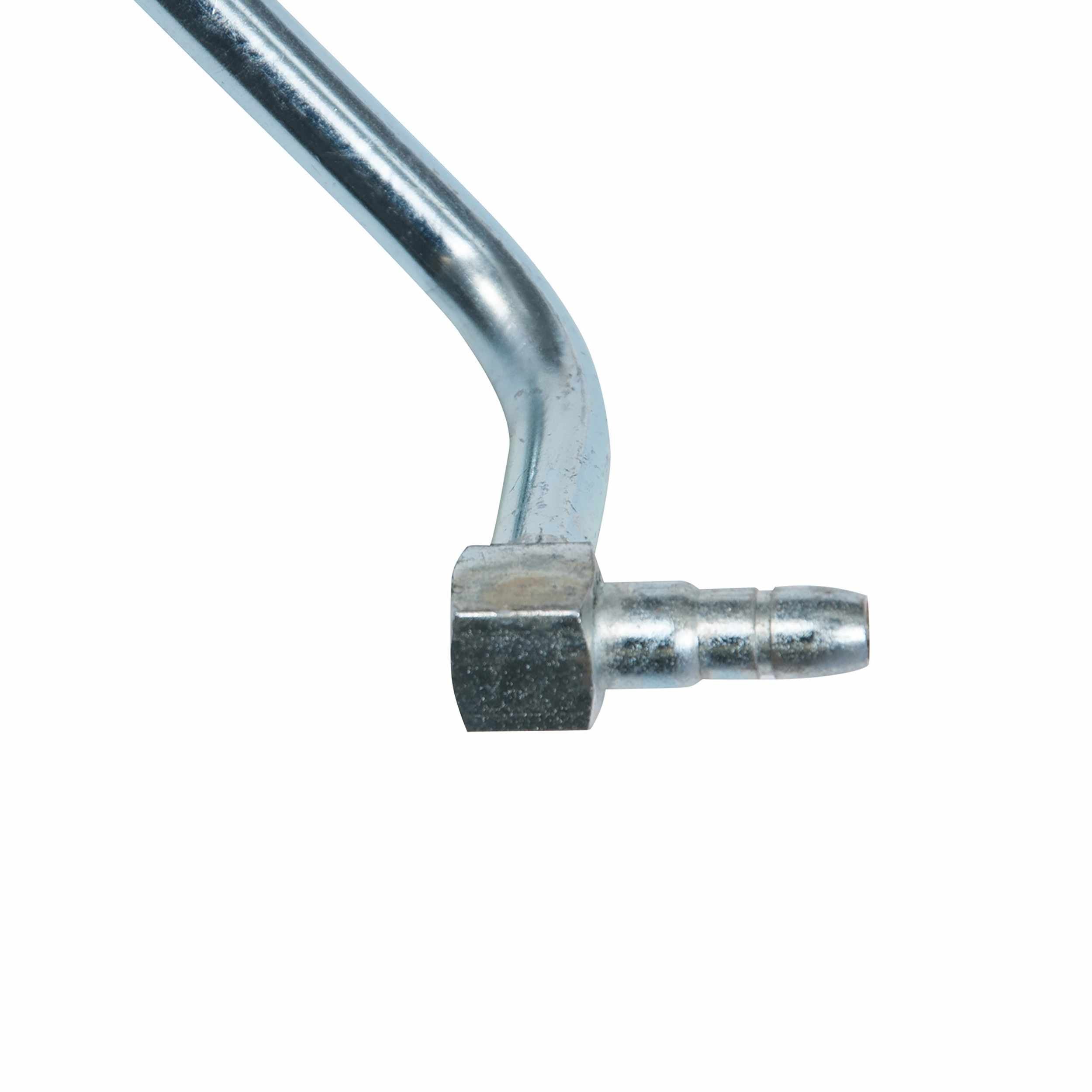 Edelmann Power Steering Pressure Line Hose Assembly 92124