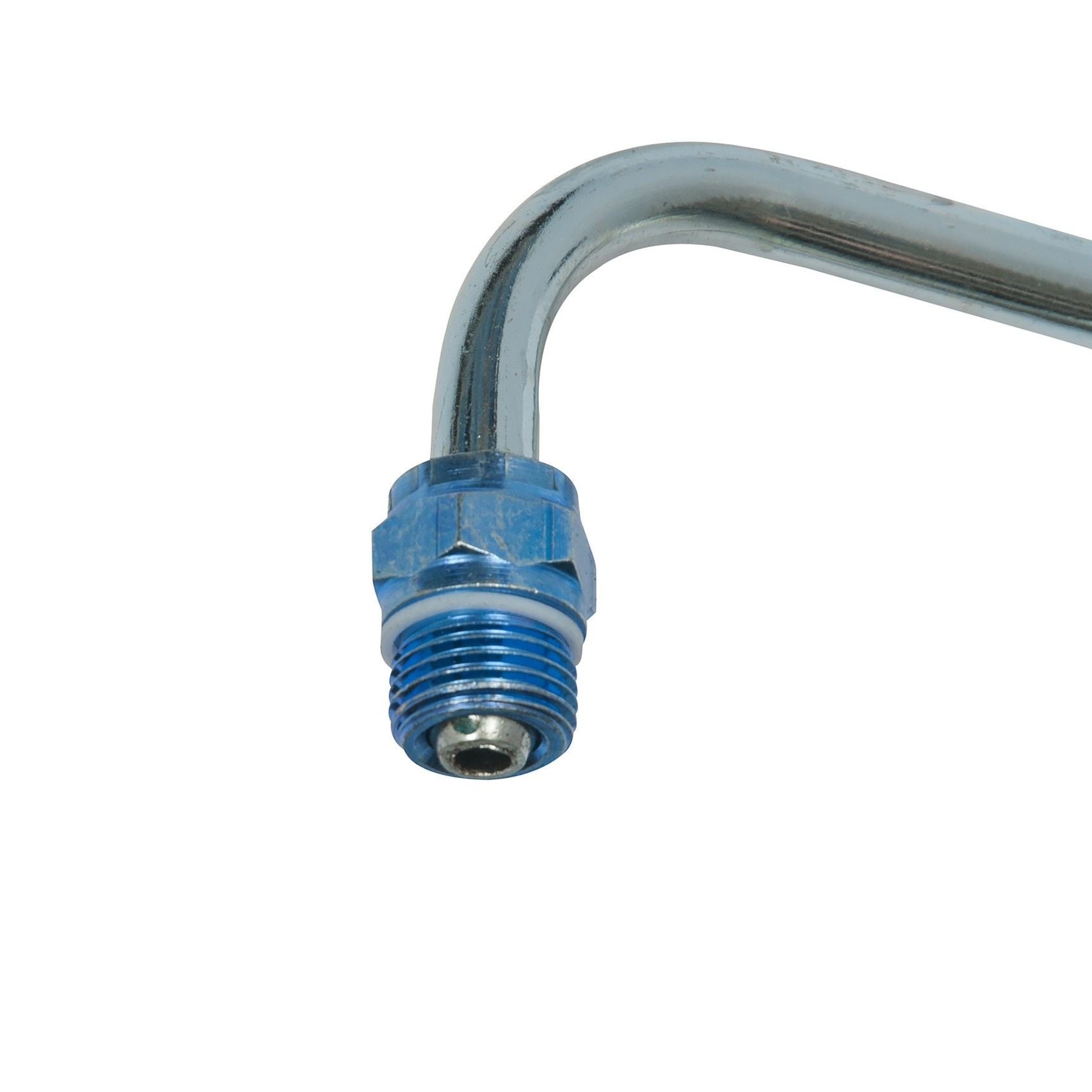 Edelmann Power Steering Pressure Line Hose Assembly 92125