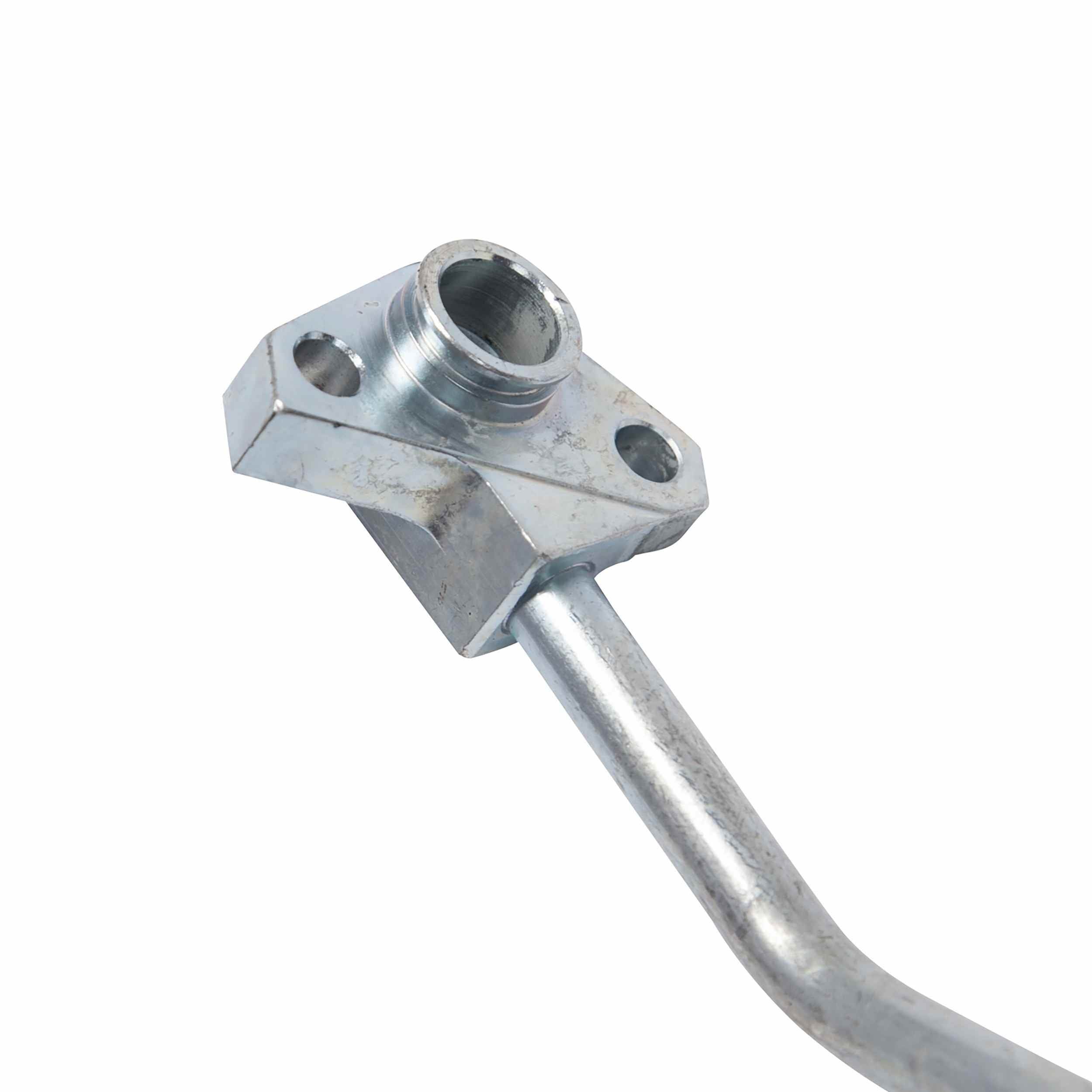 Edelmann Power Steering Pressure Line Hose Assembly 92130