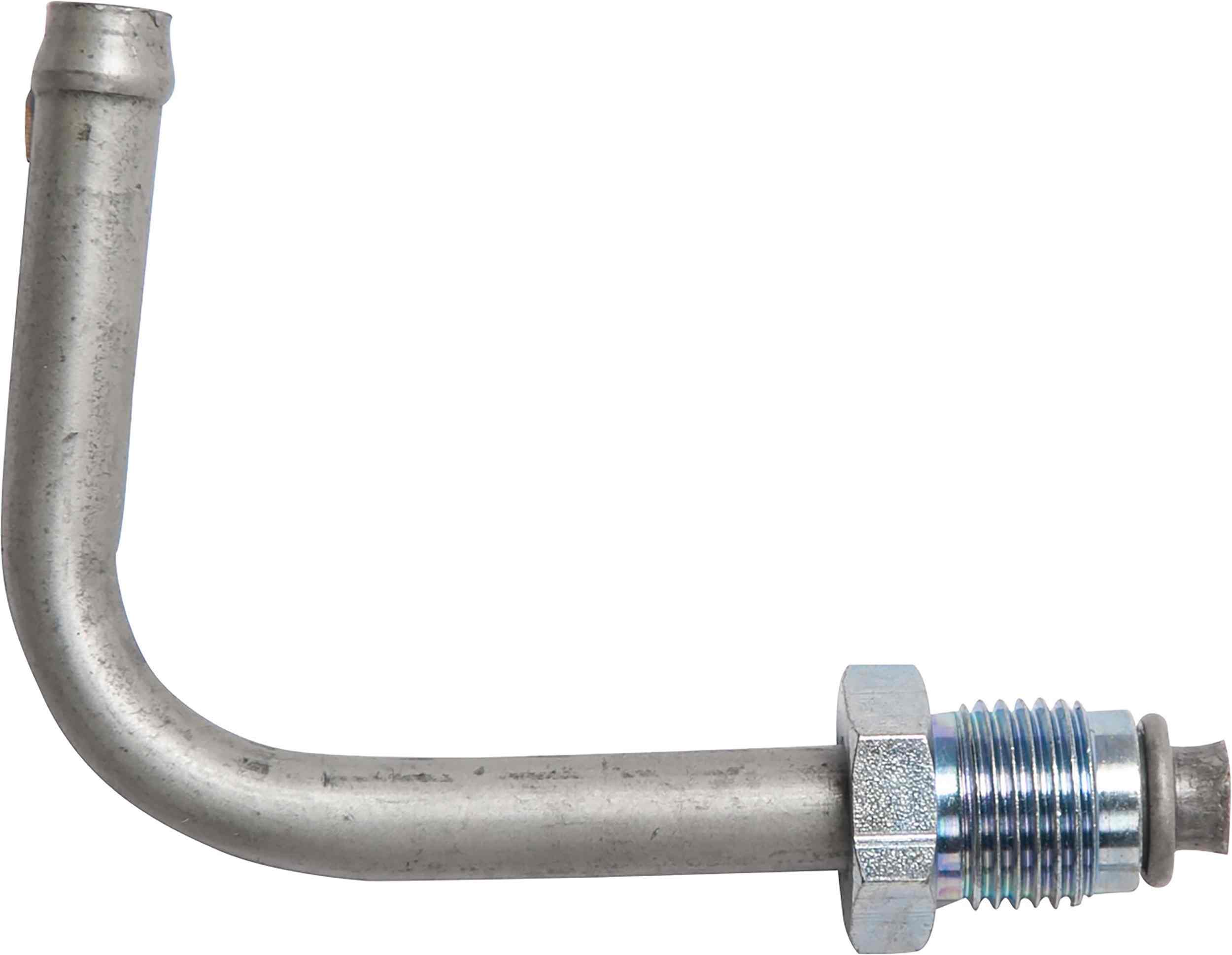 Edelmann Power Steering Return Line Hose Assembly 92137