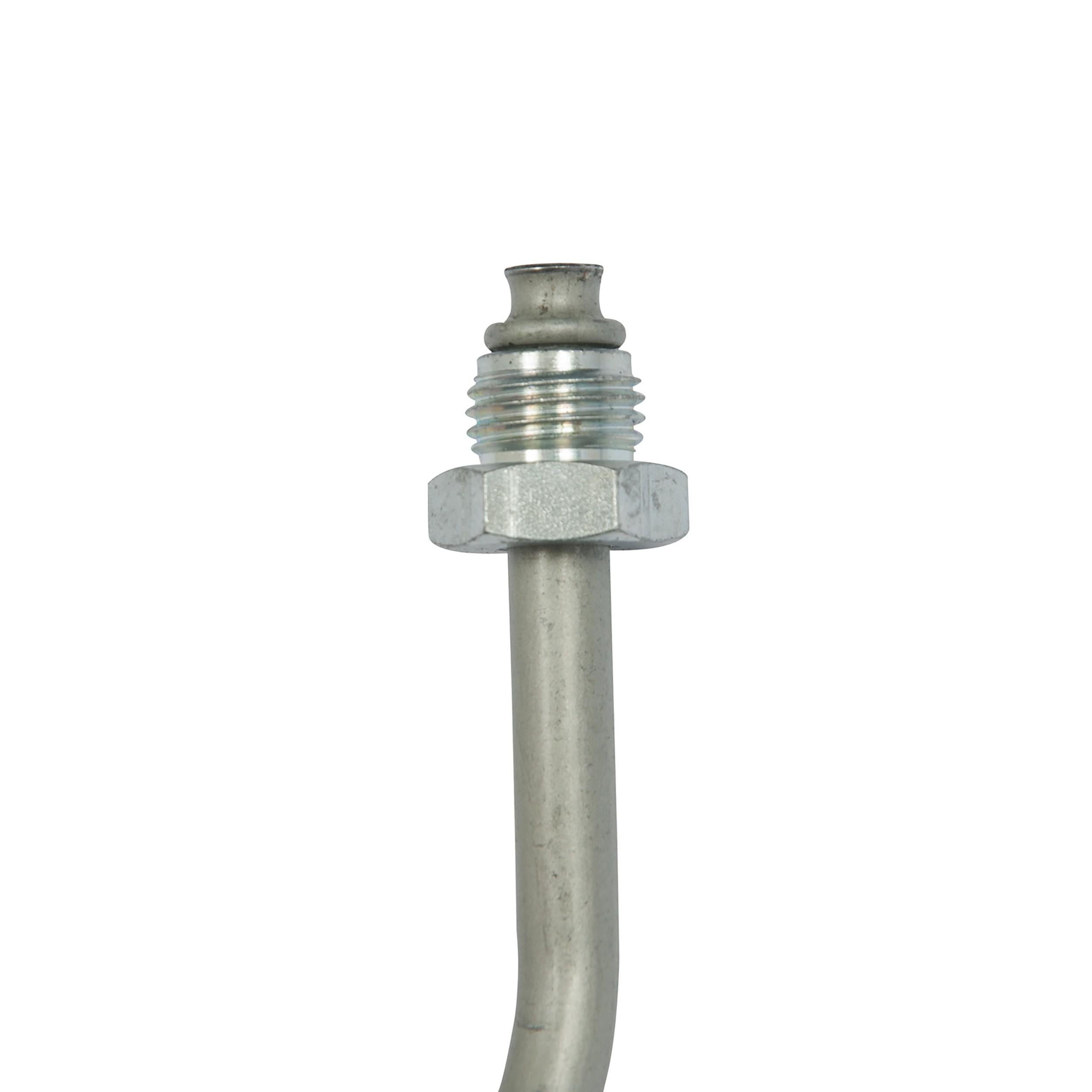 Edelmann Power Steering Pressure Line Hose Assembly 92141