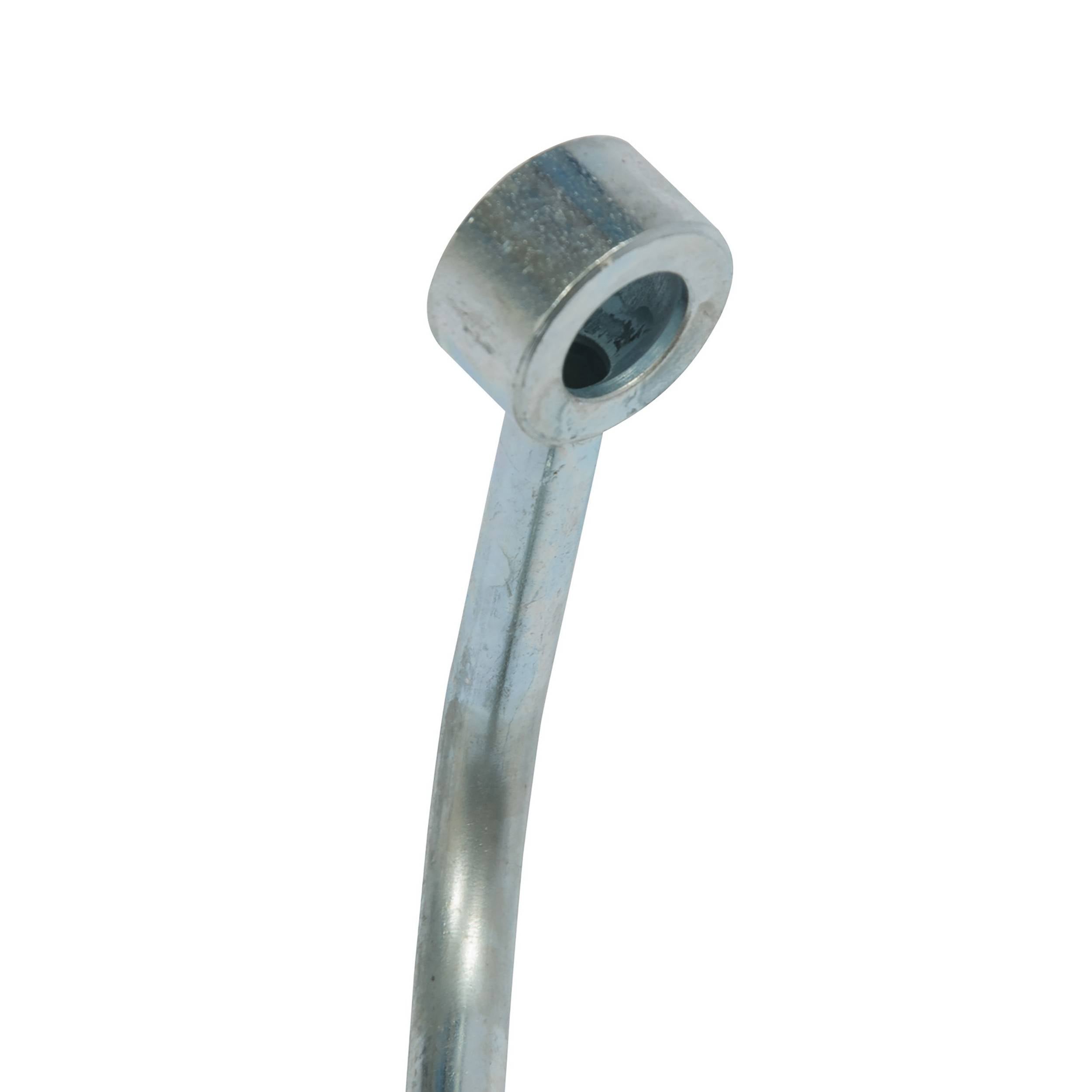 Edelmann Power Steering Pressure Line Hose Assembly 92146