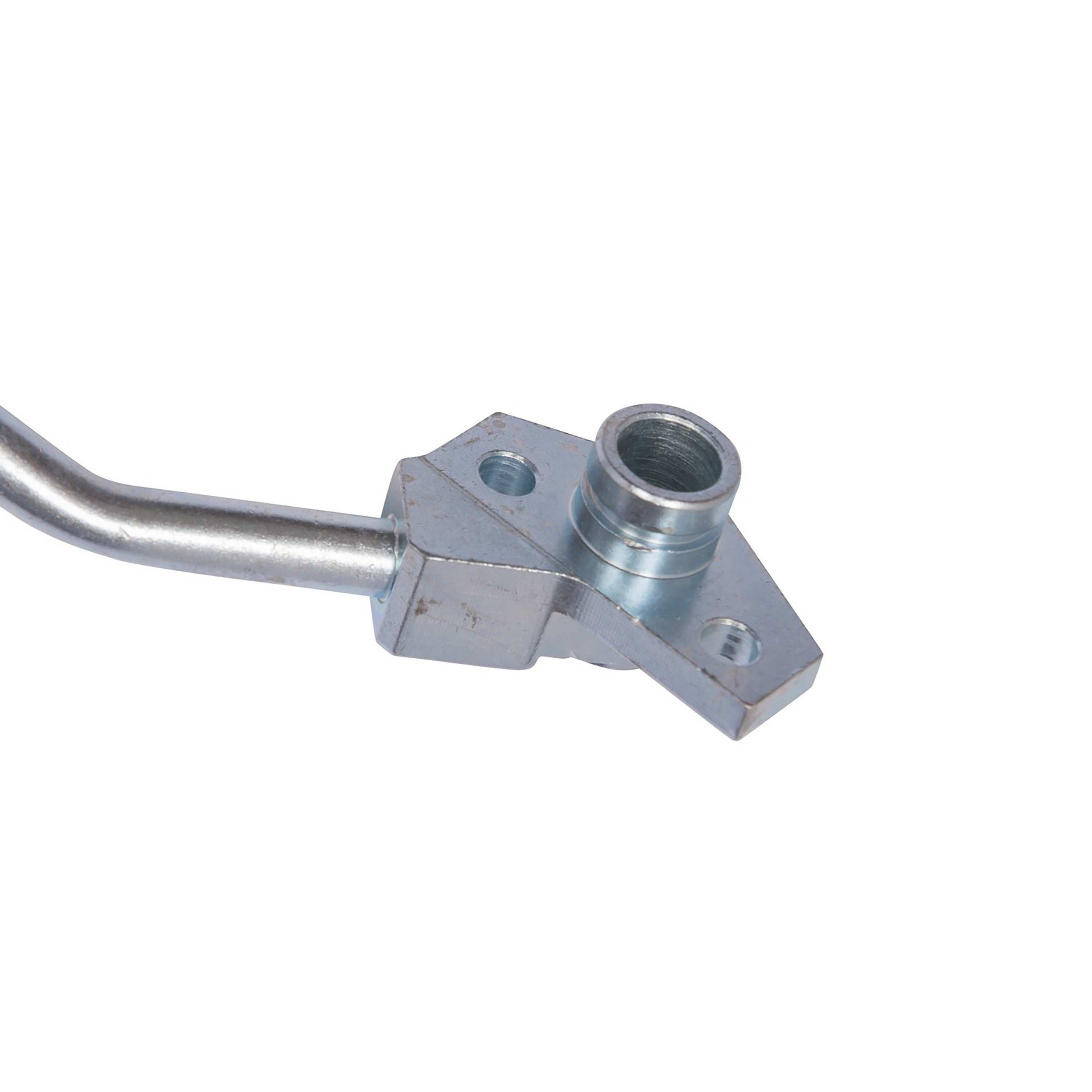 Edelmann Power Steering Pressure Line Hose Assembly 92149