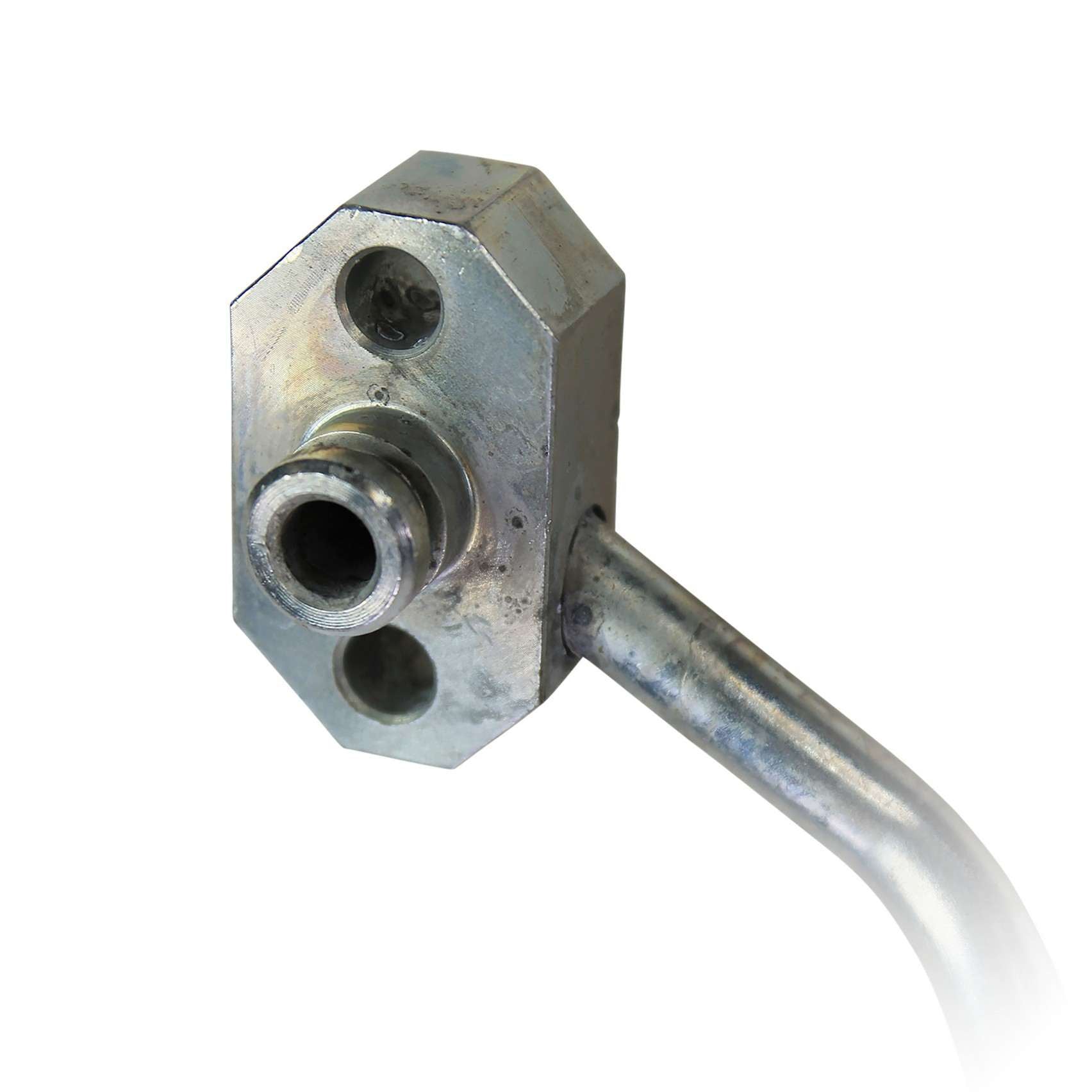 Edelmann Power Steering Pressure Line Hose Assembly 92151