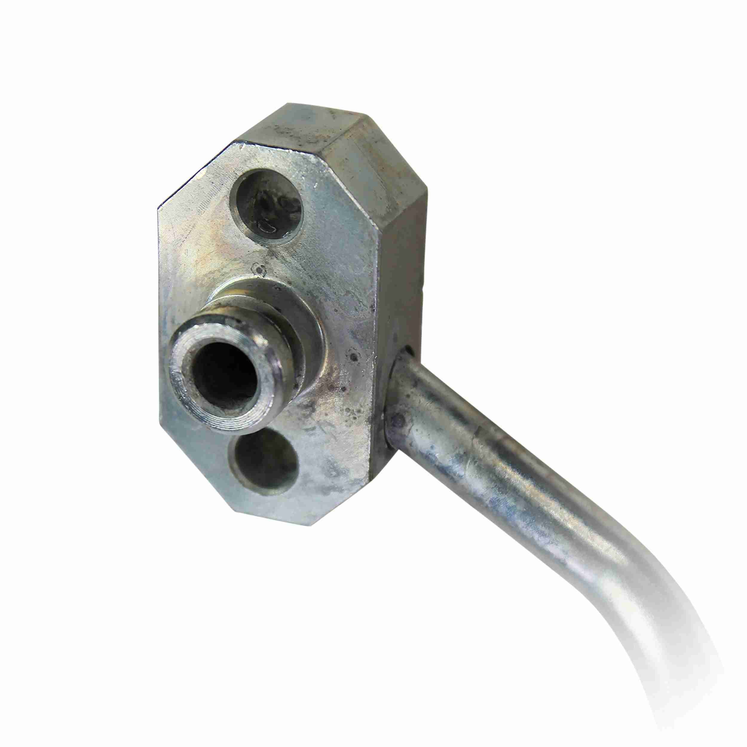 Edelmann Power Steering Pressure Line Hose Assembly 92151