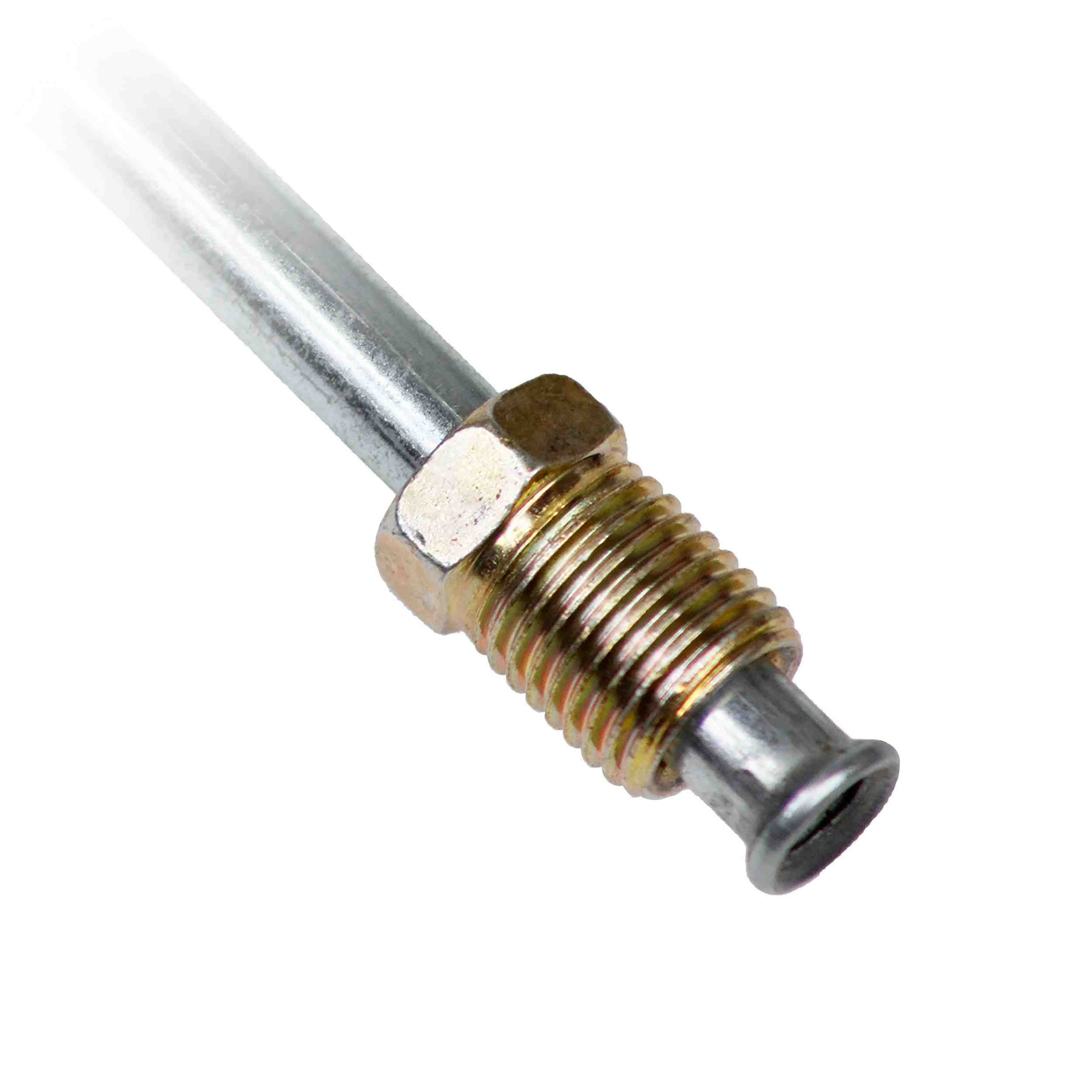 Edelmann Power Steering Pressure Line Hose Assembly 92157