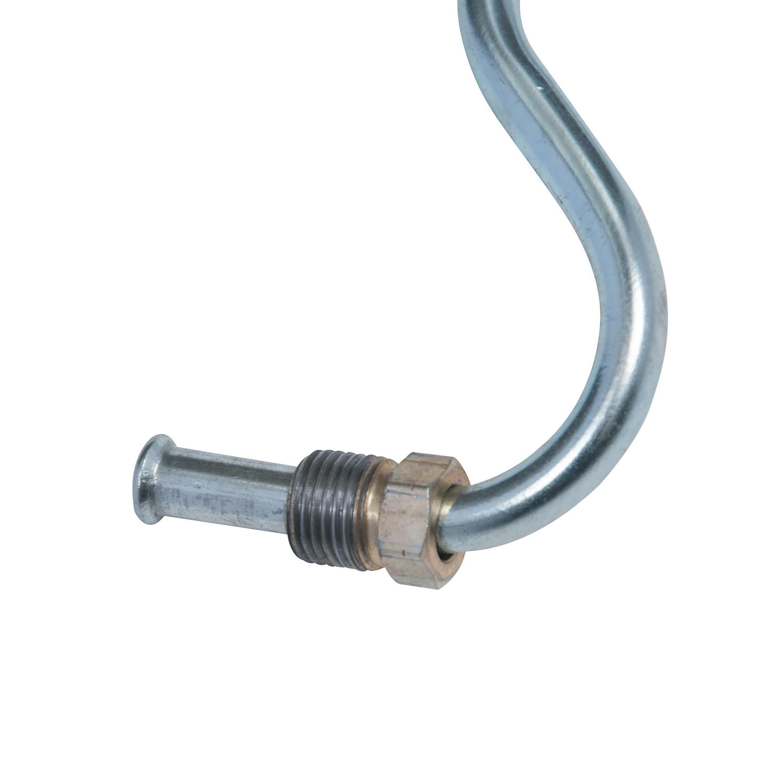 Edelmann Power Steering Pressure Line Hose Assembly 92160