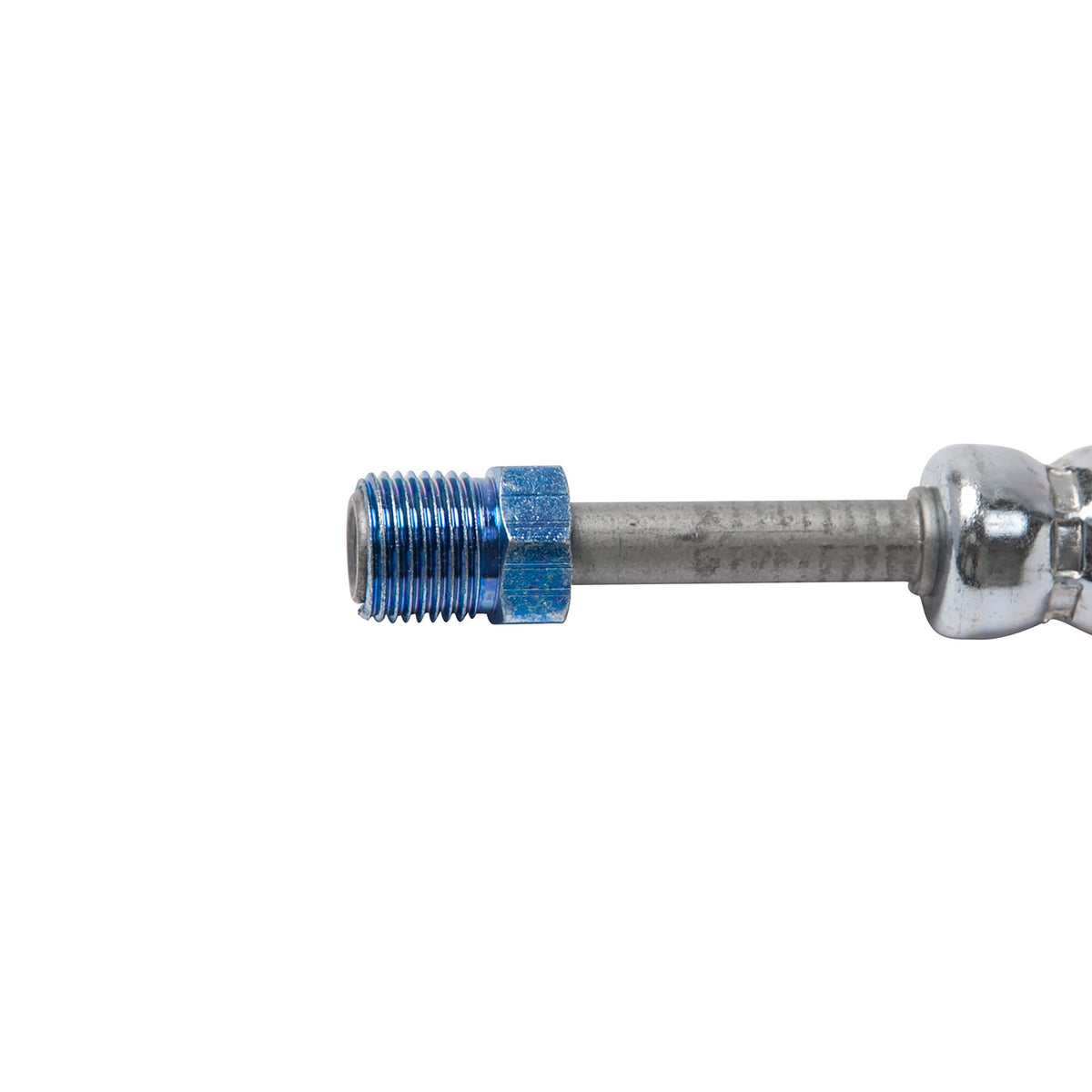 Edelmann Power Steering Pressure Line Hose Assembly 92170